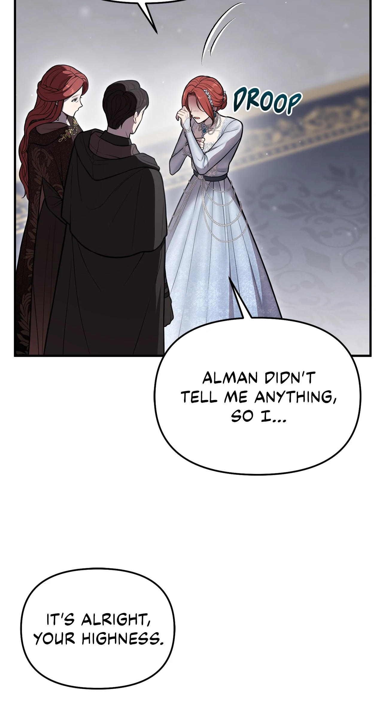 The Secret Bedroom of the Abandoned Princess Chapter 107 - page 72