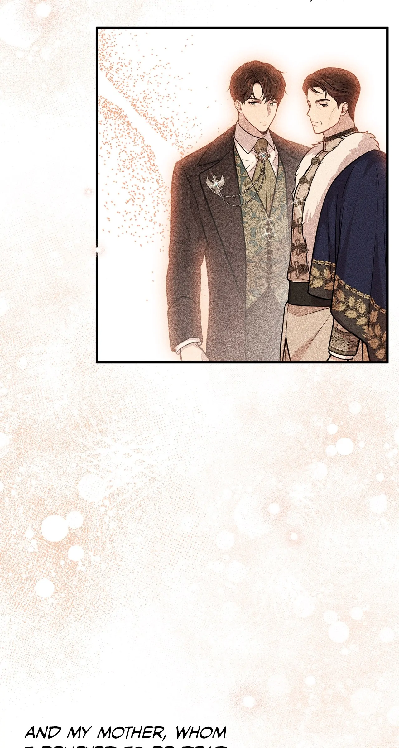 The Secret Bedroom of the Abandoned Princess Chapter 107 - page 76