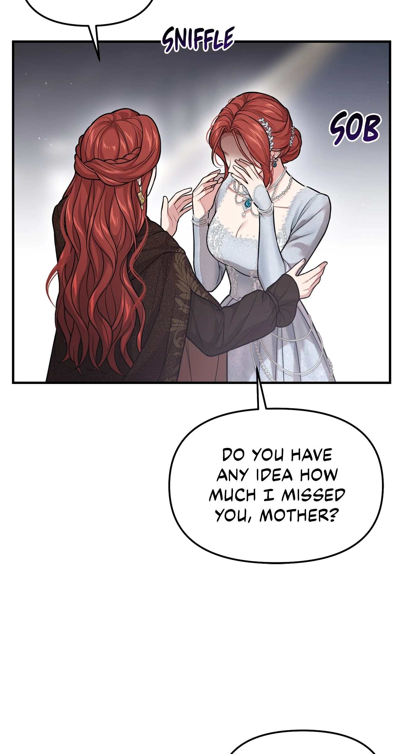 The Secret Bedroom of the Abandoned Princess Chapter 107 - page 88