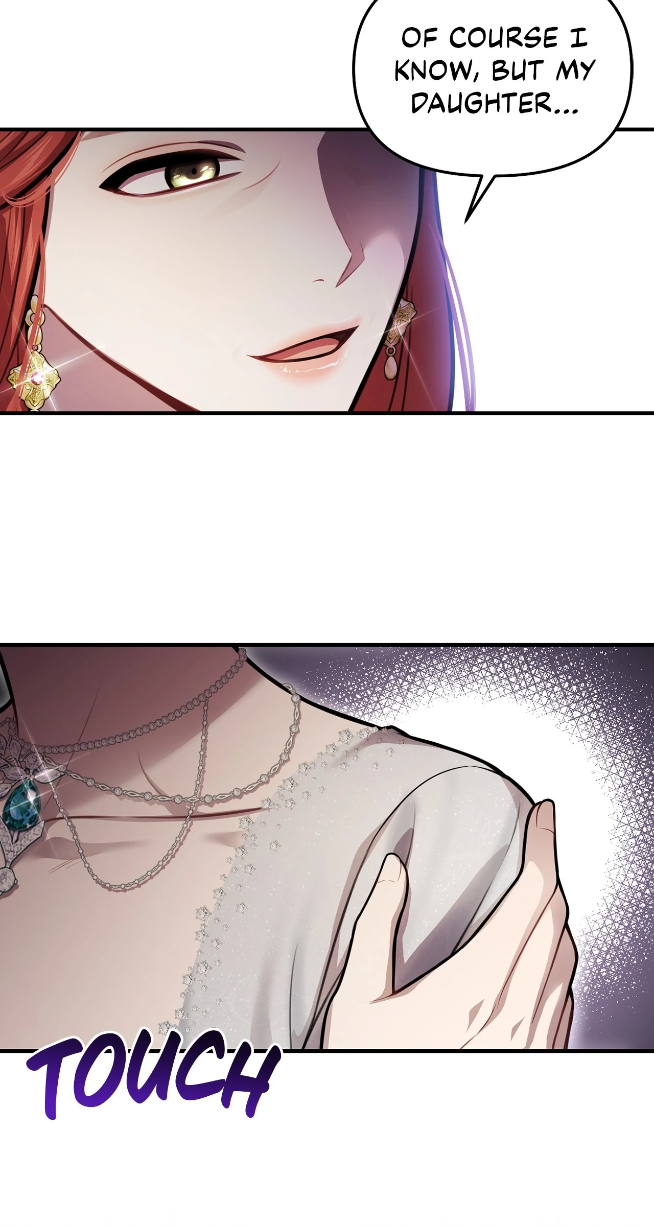 The Secret Bedroom of the Abandoned Princess Chapter 107 - page 89