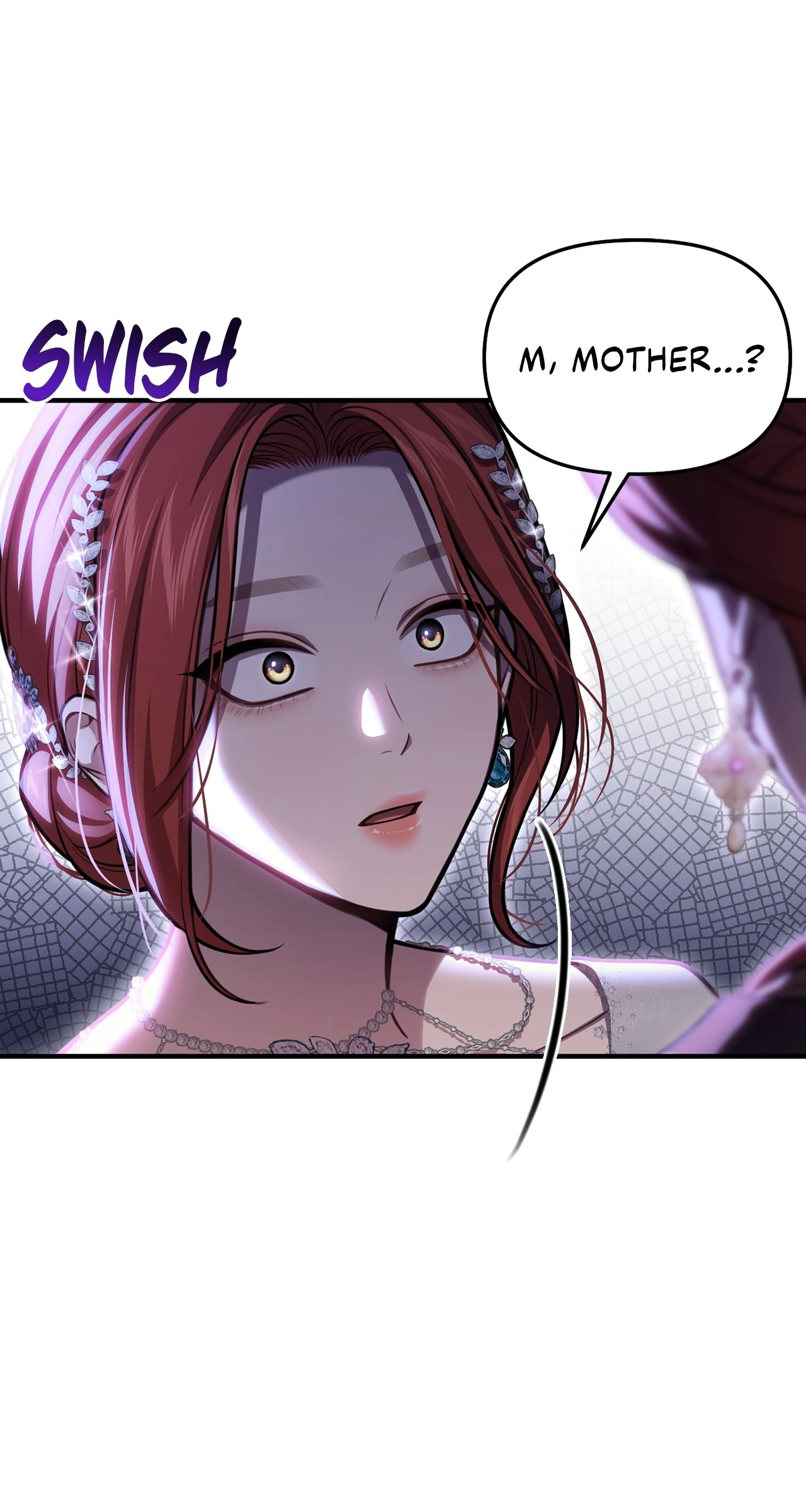 The Secret Bedroom of the Abandoned Princess Chapter 107 - page 93