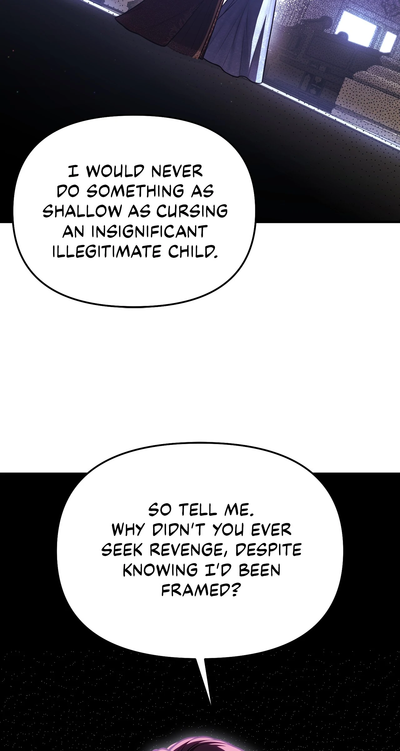 The Secret Bedroom of the Abandoned Princess Chapter 107 - page 95