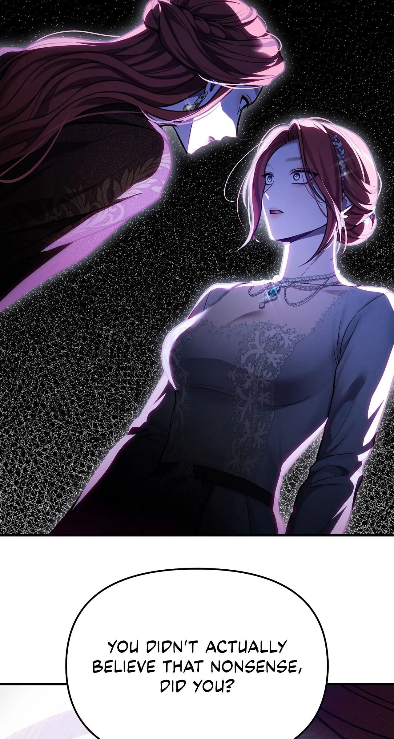 The Secret Bedroom of the Abandoned Princess Chapter 107 - page 96