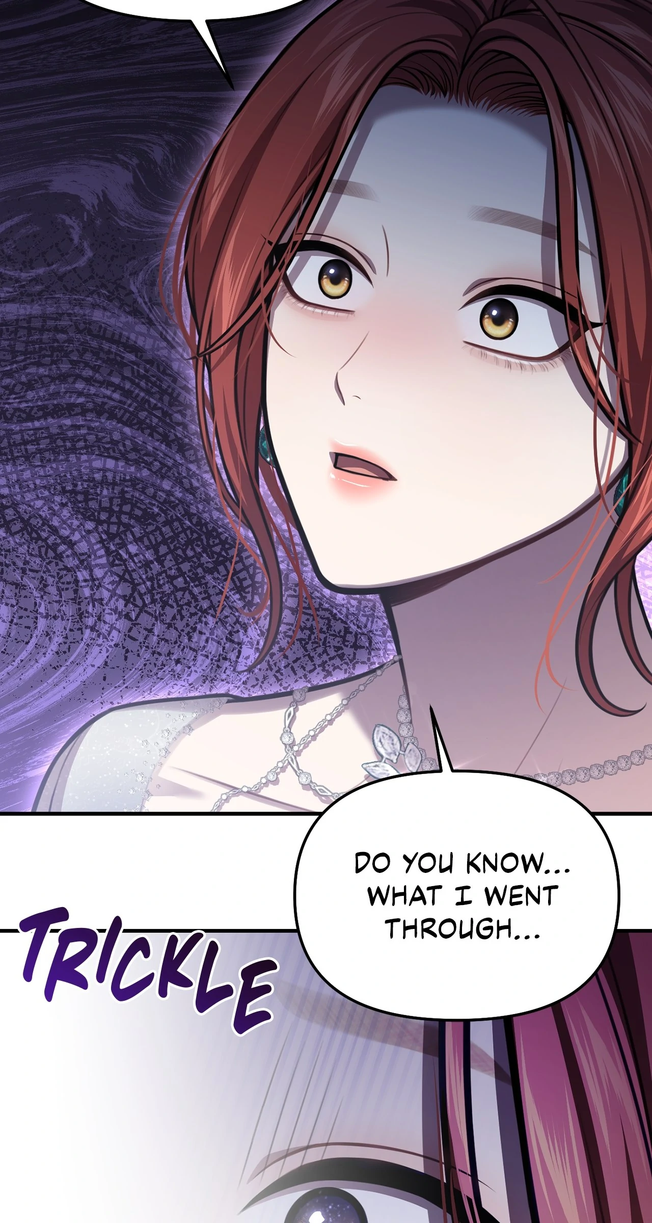 The Secret Bedroom of the Abandoned Princess Chapter 107 - page 98