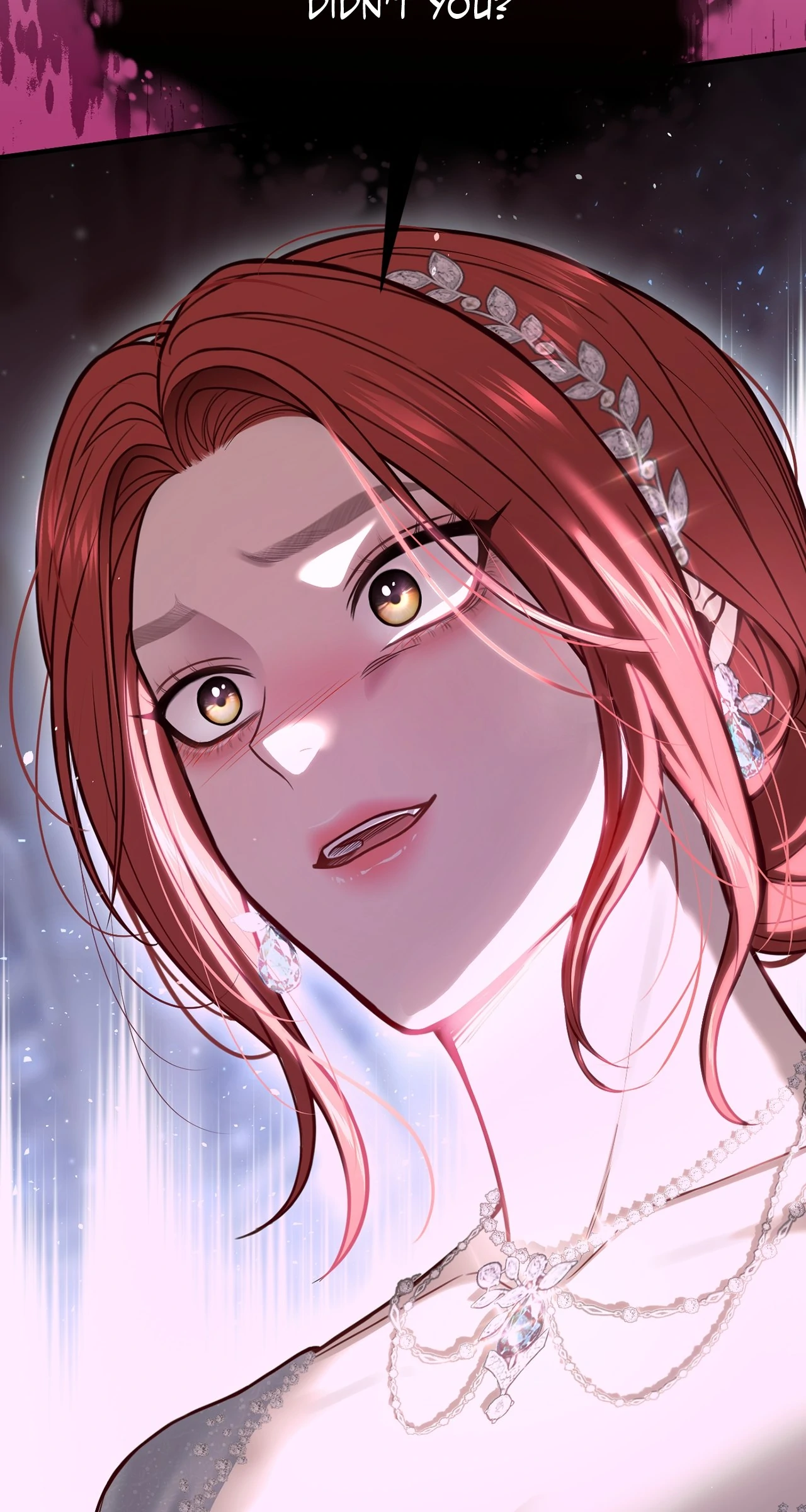 The Secret Bedroom of the Abandoned Princess Chapter 108 - page 100
