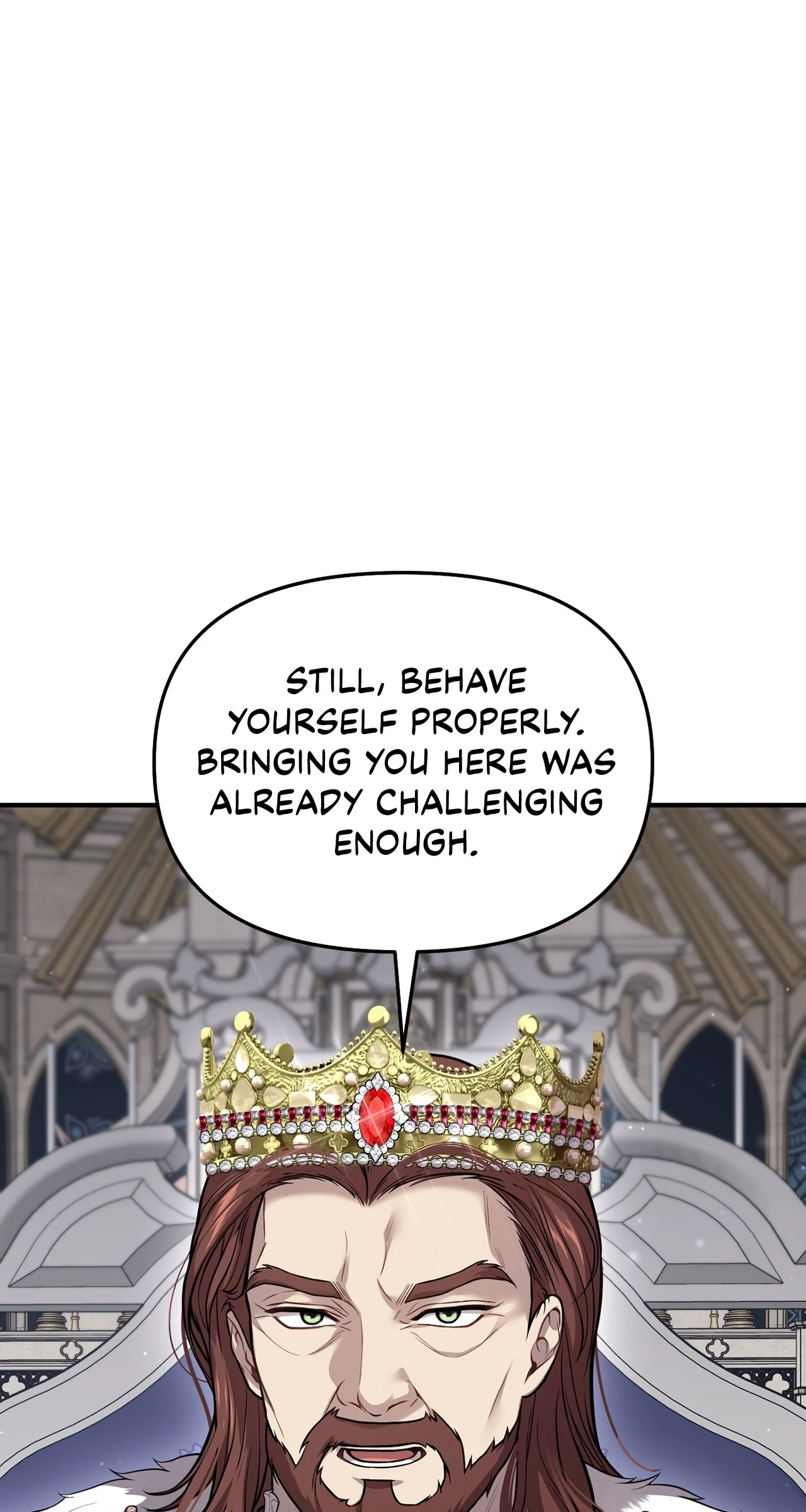 The Secret Bedroom of the Abandoned Princess Chapter 108 - page 13