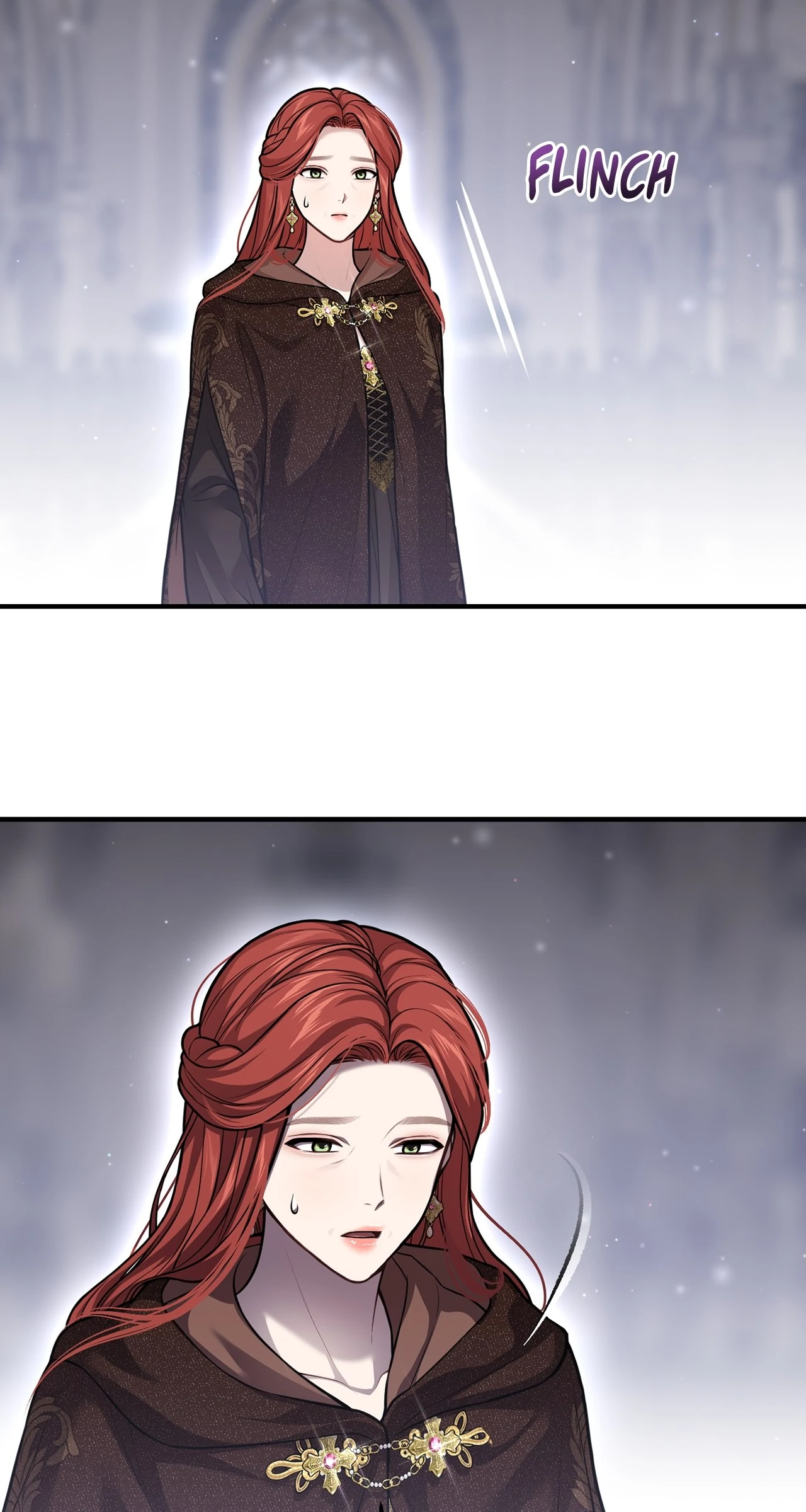 The Secret Bedroom of the Abandoned Princess Chapter 108 - page 15