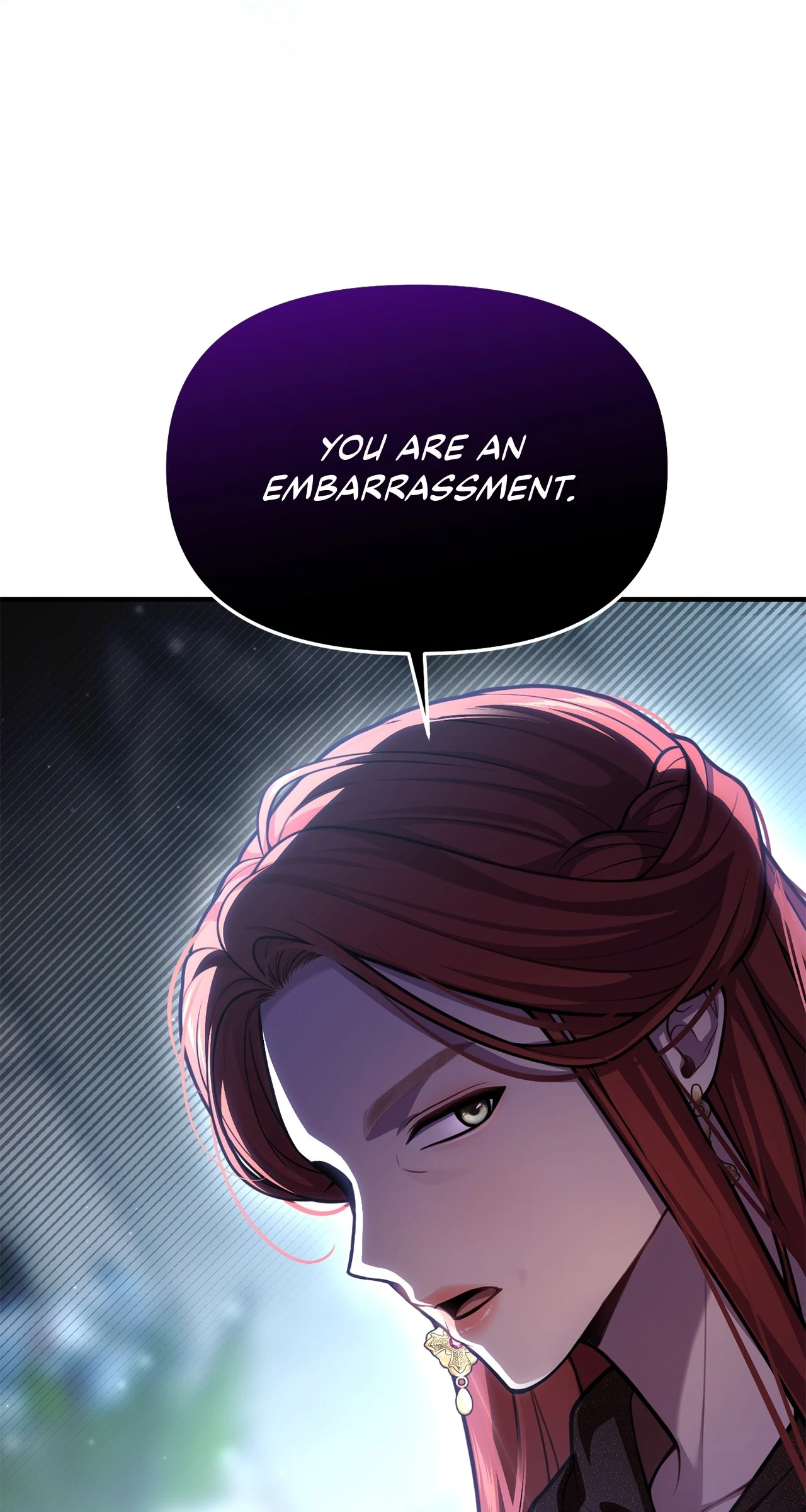 The Secret Bedroom of the Abandoned Princess Chapter 108 - page 1