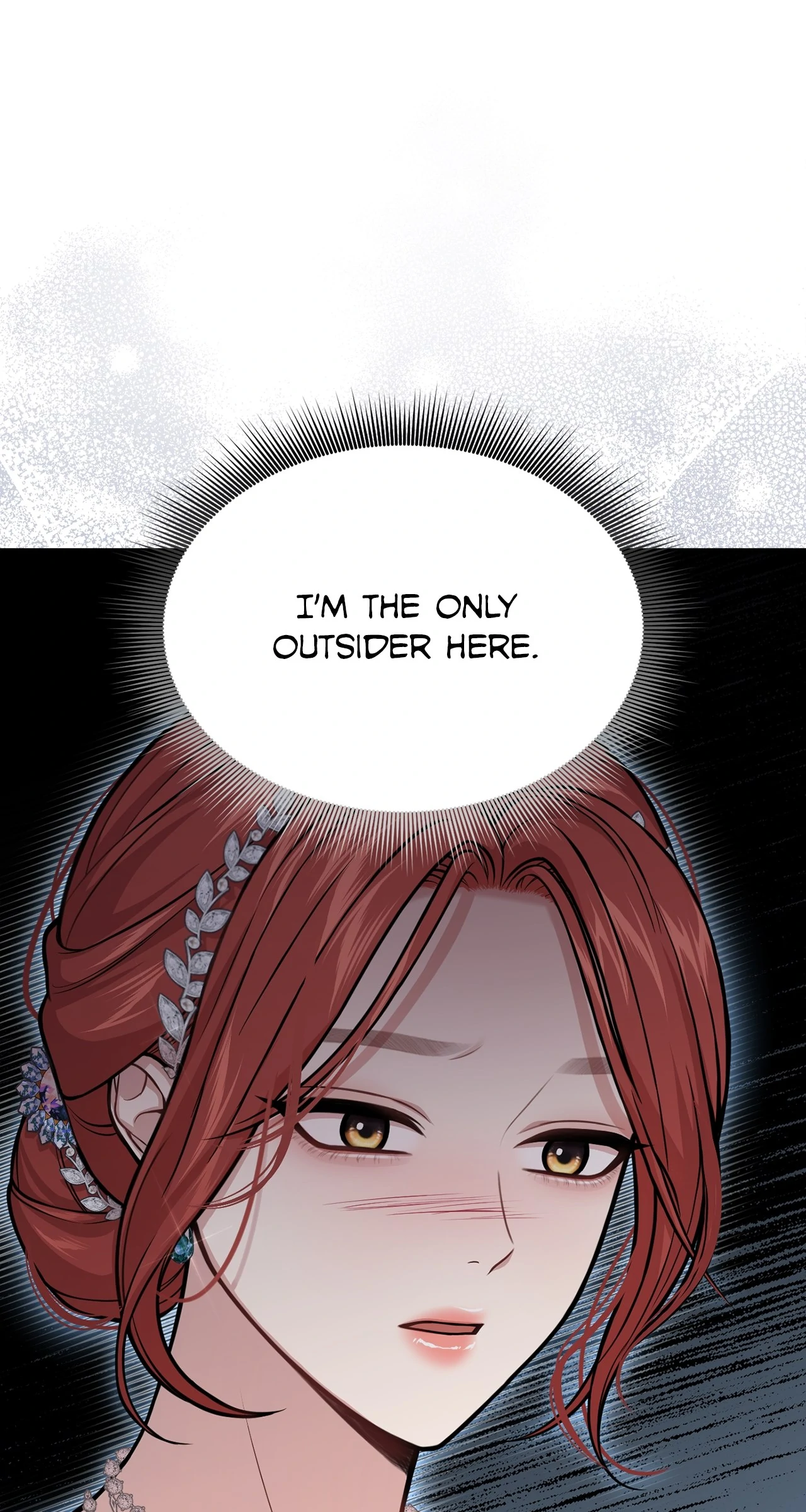 The Secret Bedroom of the Abandoned Princess Chapter 108 - page 20