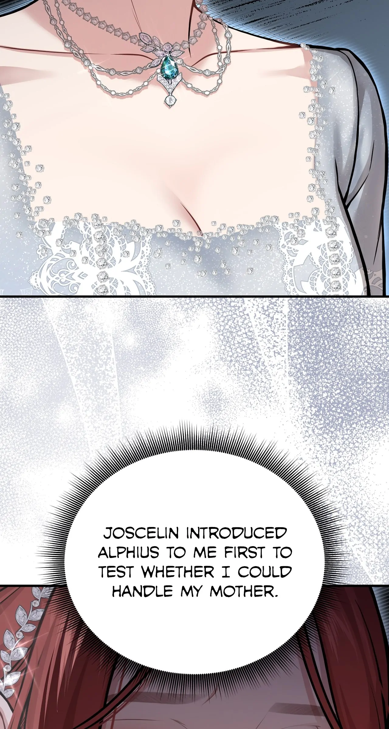 The Secret Bedroom of the Abandoned Princess Chapter 108 - page 21
