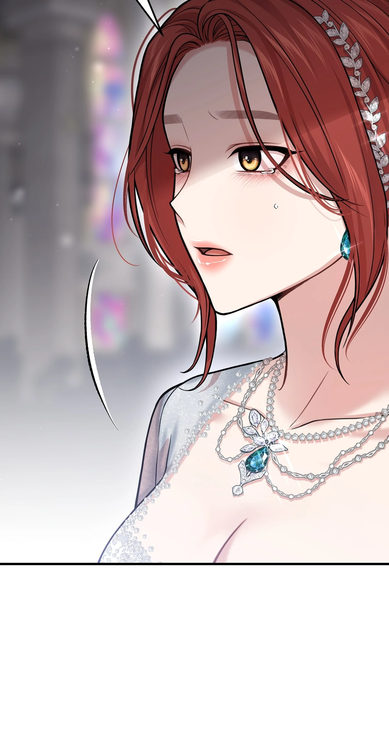 The Secret Bedroom of the Abandoned Princess Chapter 108 - page 25