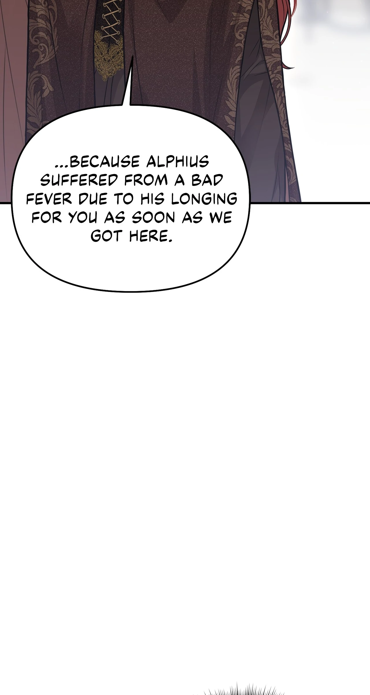 The Secret Bedroom of the Abandoned Princess Chapter 108 - page 27