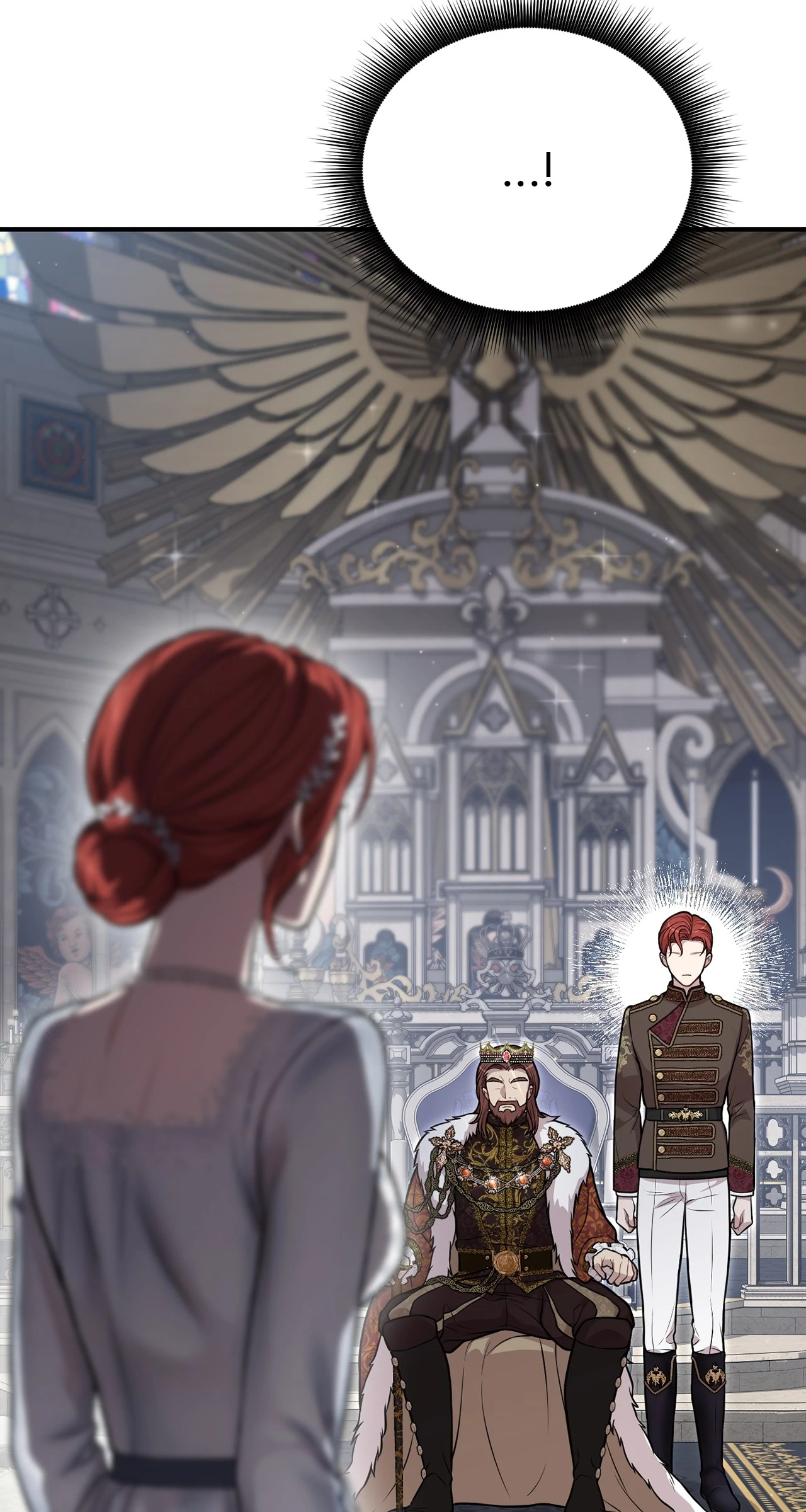 The Secret Bedroom of the Abandoned Princess Chapter 108 - page 28
