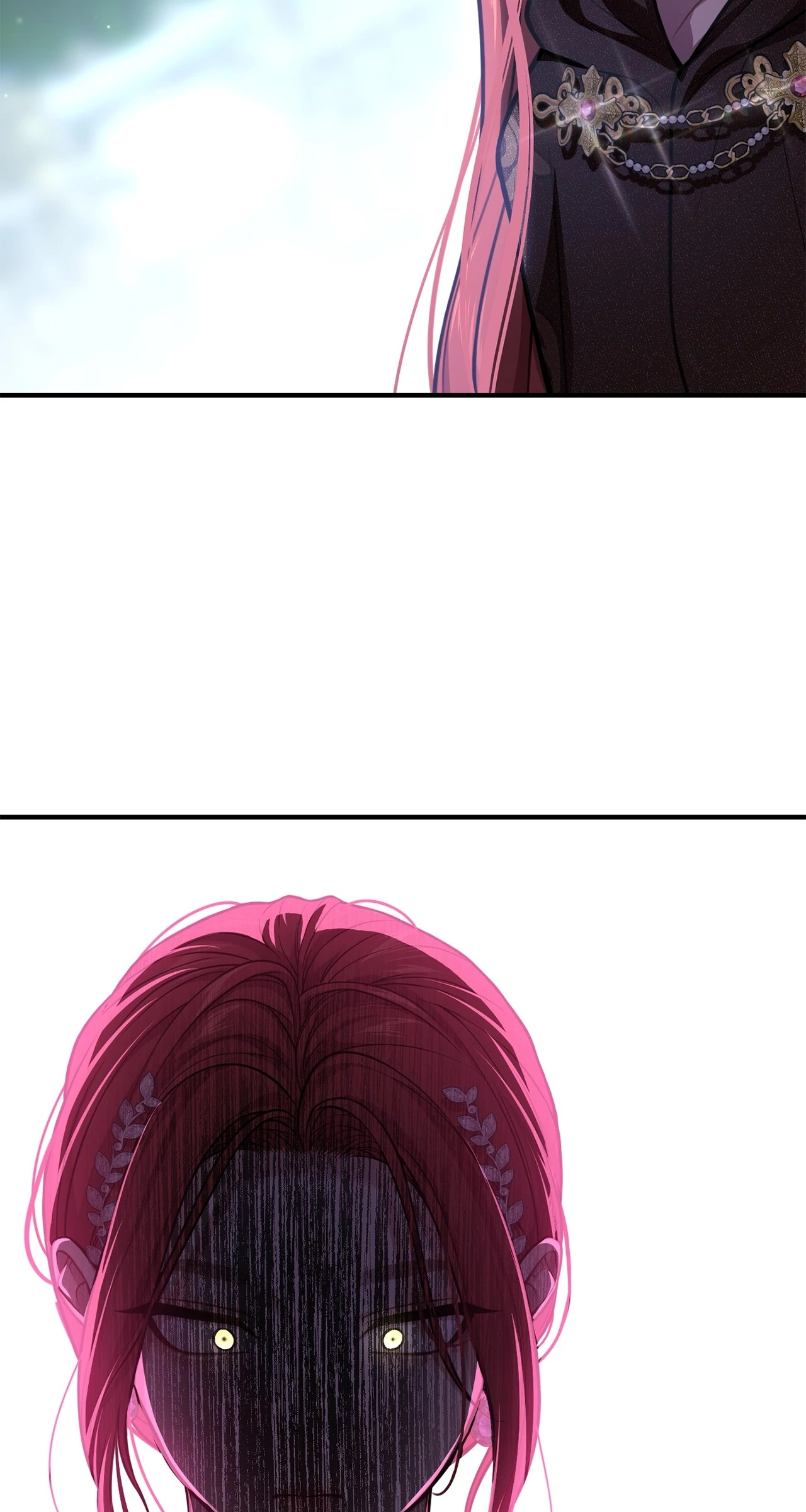 The Secret Bedroom of the Abandoned Princess Chapter 108 - page 2