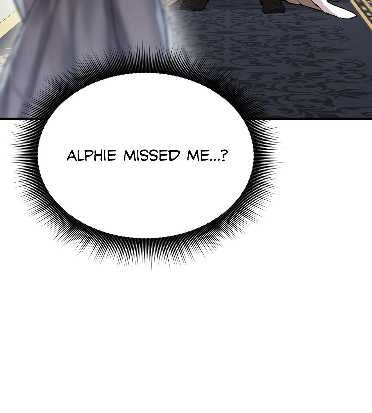 The Secret Bedroom of the Abandoned Princess Chapter 108 - page 29