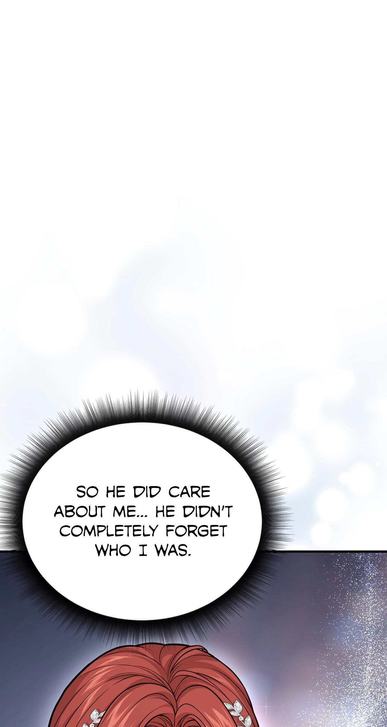 The Secret Bedroom of the Abandoned Princess Chapter 108 - page 30