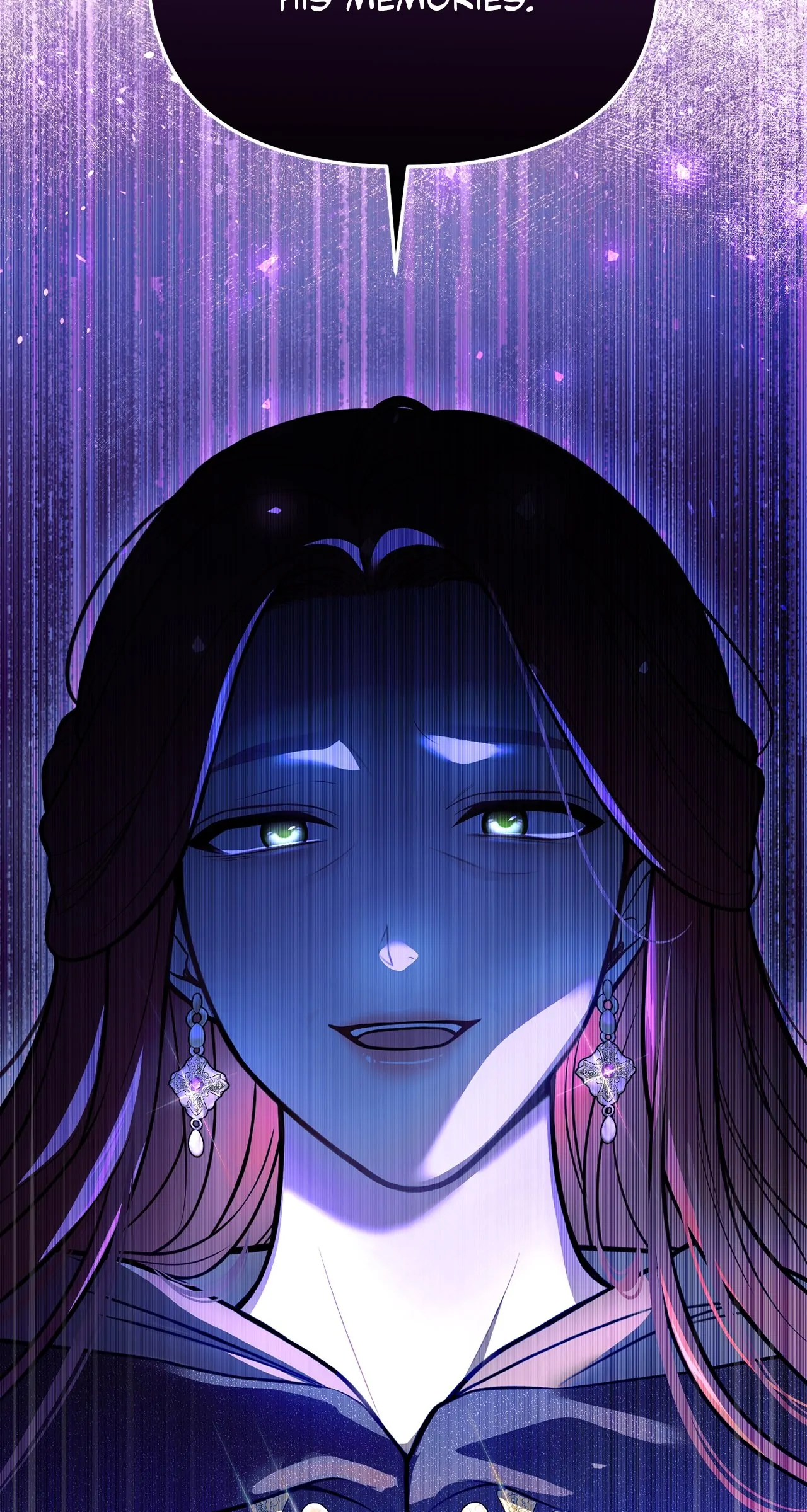 The Secret Bedroom of the Abandoned Princess Chapter 108 - page 33