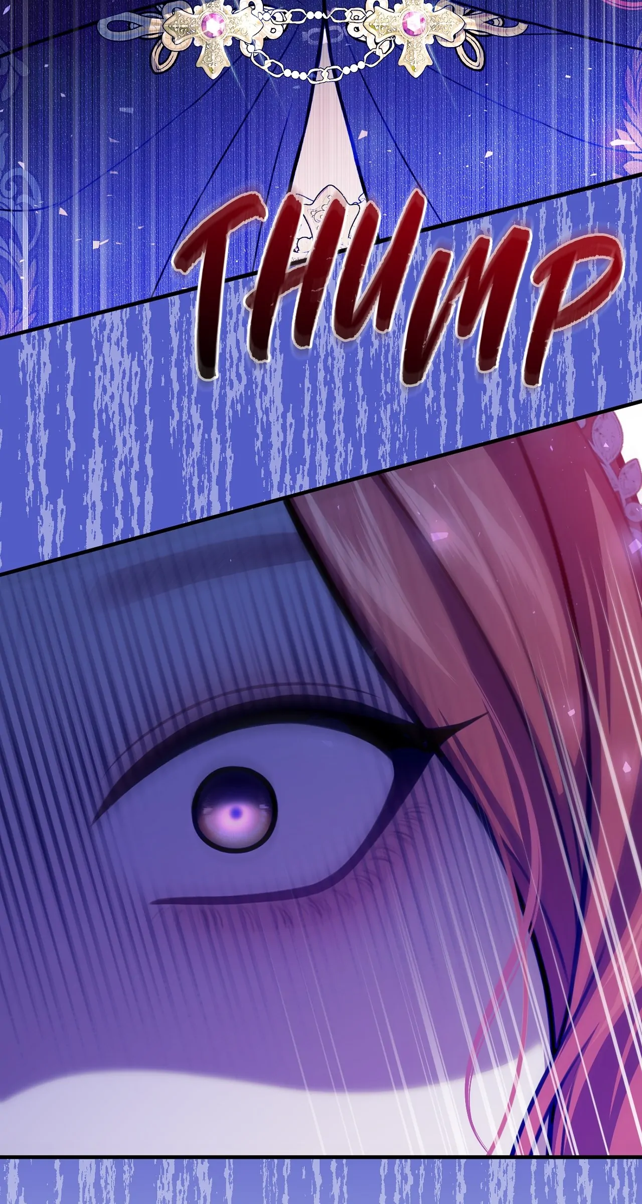 The Secret Bedroom of the Abandoned Princess Chapter 108 - page 34