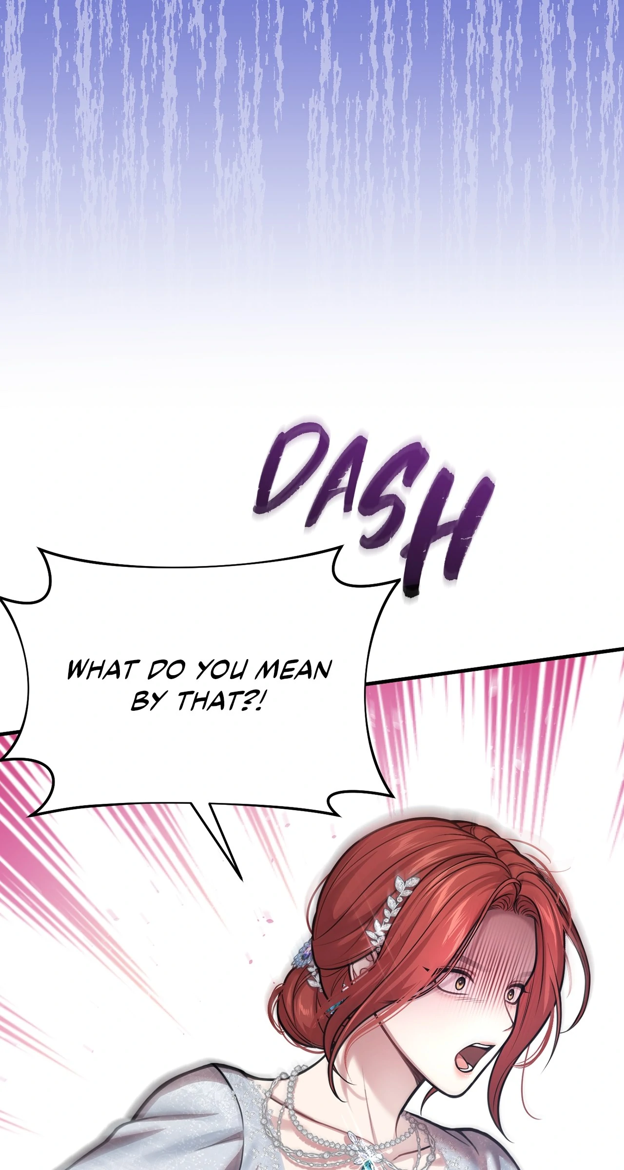 The Secret Bedroom of the Abandoned Princess Chapter 108 - page 35