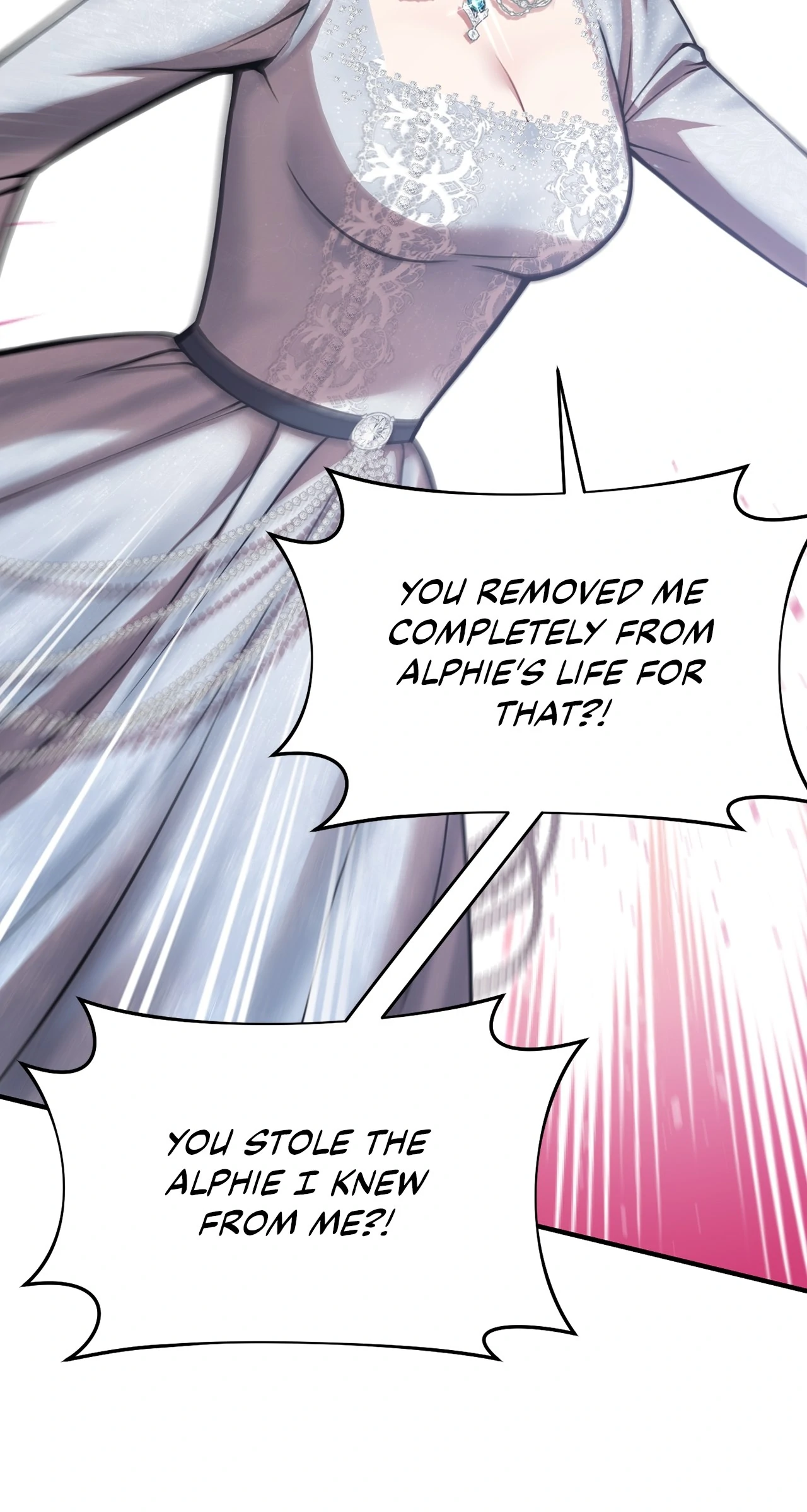 The Secret Bedroom of the Abandoned Princess Chapter 108 - page 36