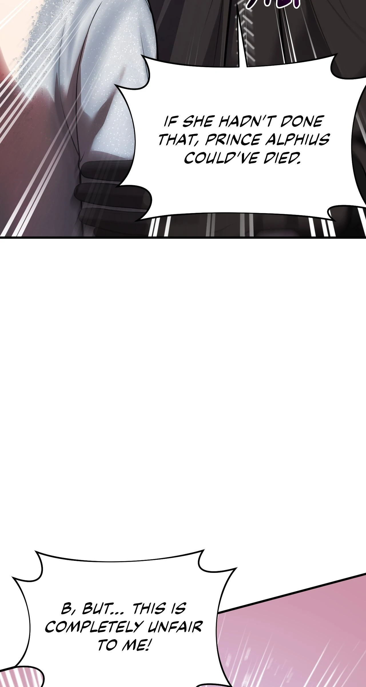 The Secret Bedroom of the Abandoned Princess Chapter 108 - page 38