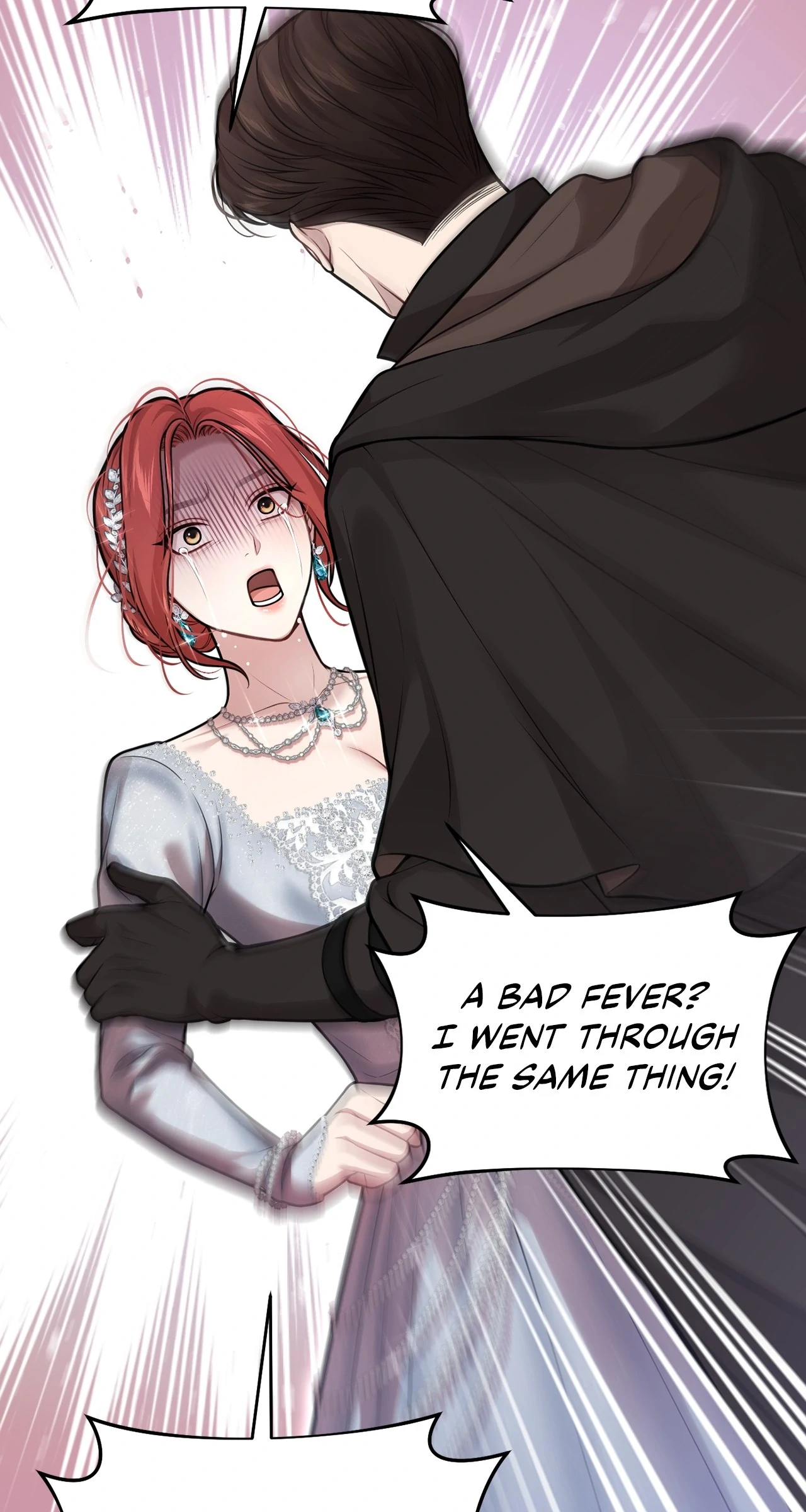 The Secret Bedroom of the Abandoned Princess Chapter 108 - page 39