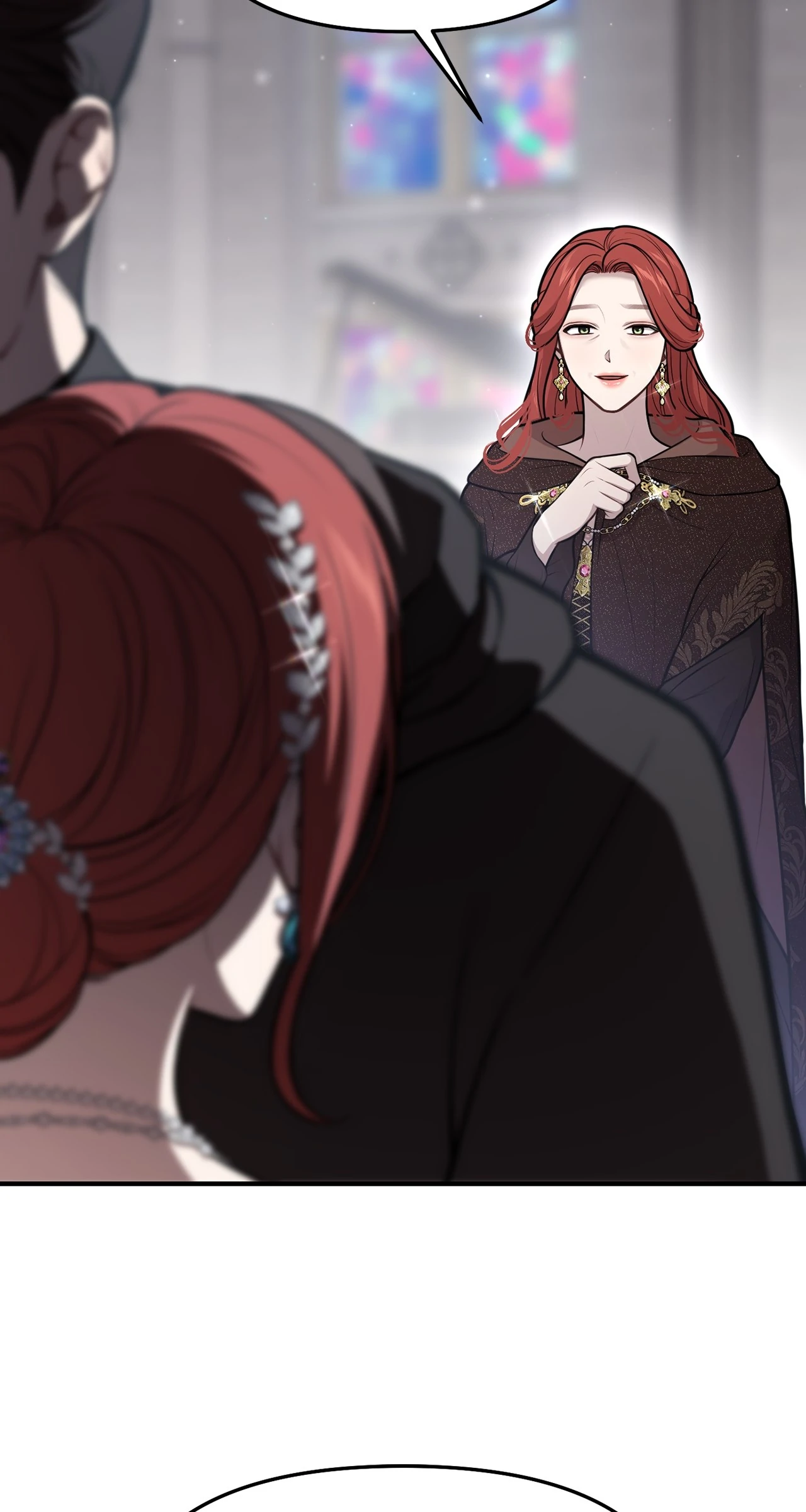 The Secret Bedroom of the Abandoned Princess Chapter 108 - page 43