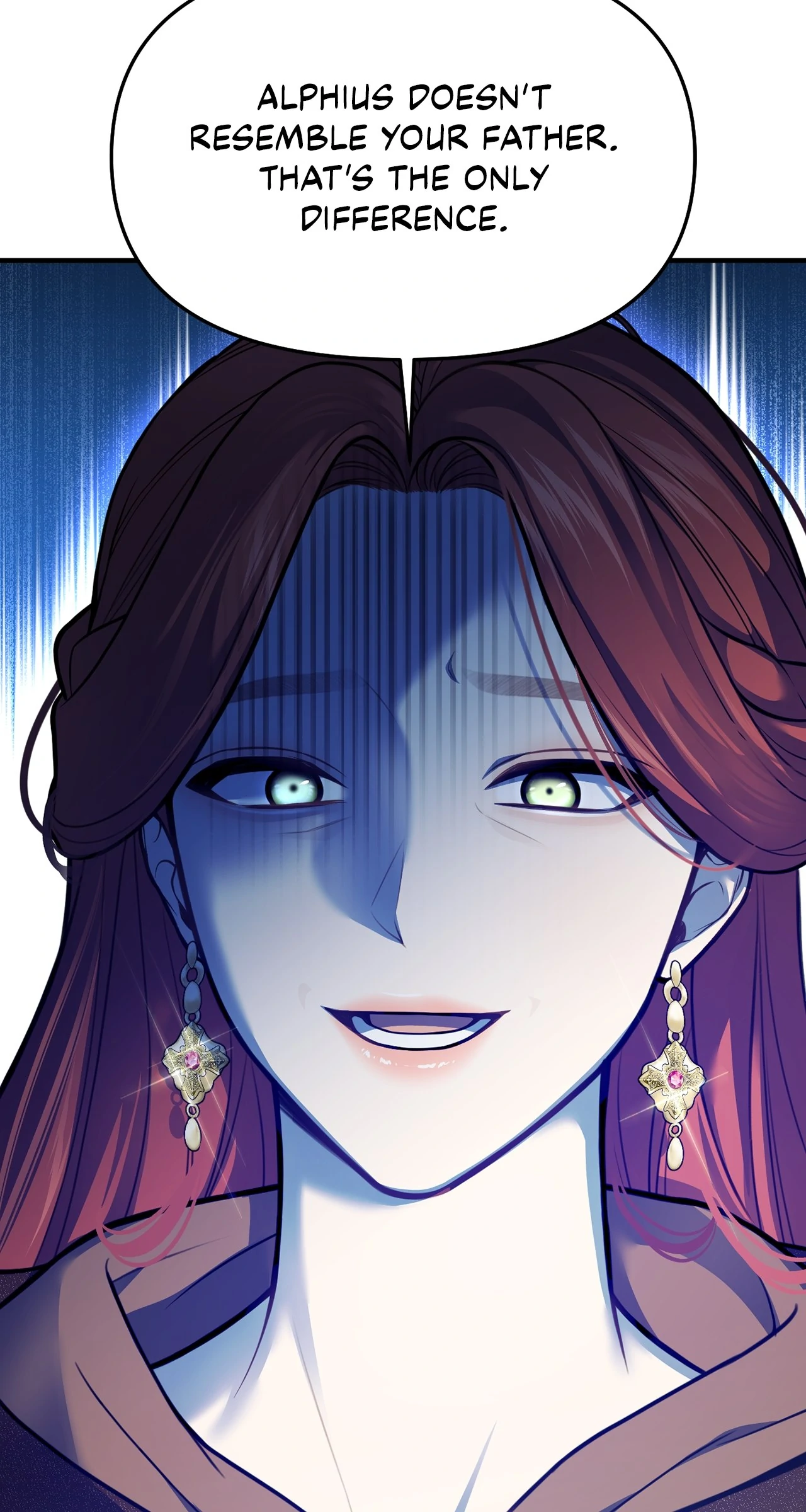 The Secret Bedroom of the Abandoned Princess Chapter 108 - page 44