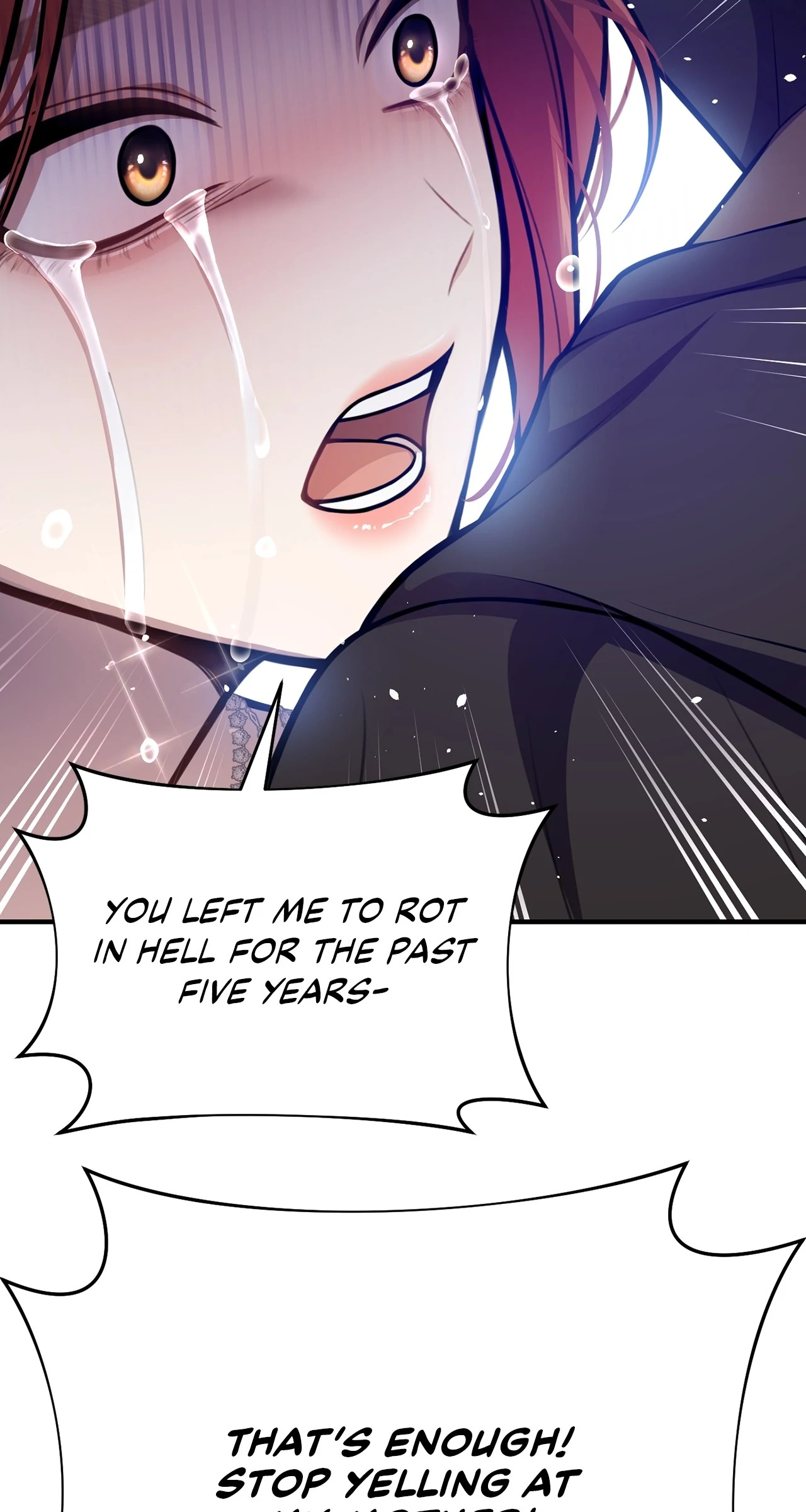 The Secret Bedroom of the Abandoned Princess Chapter 108 - page 46