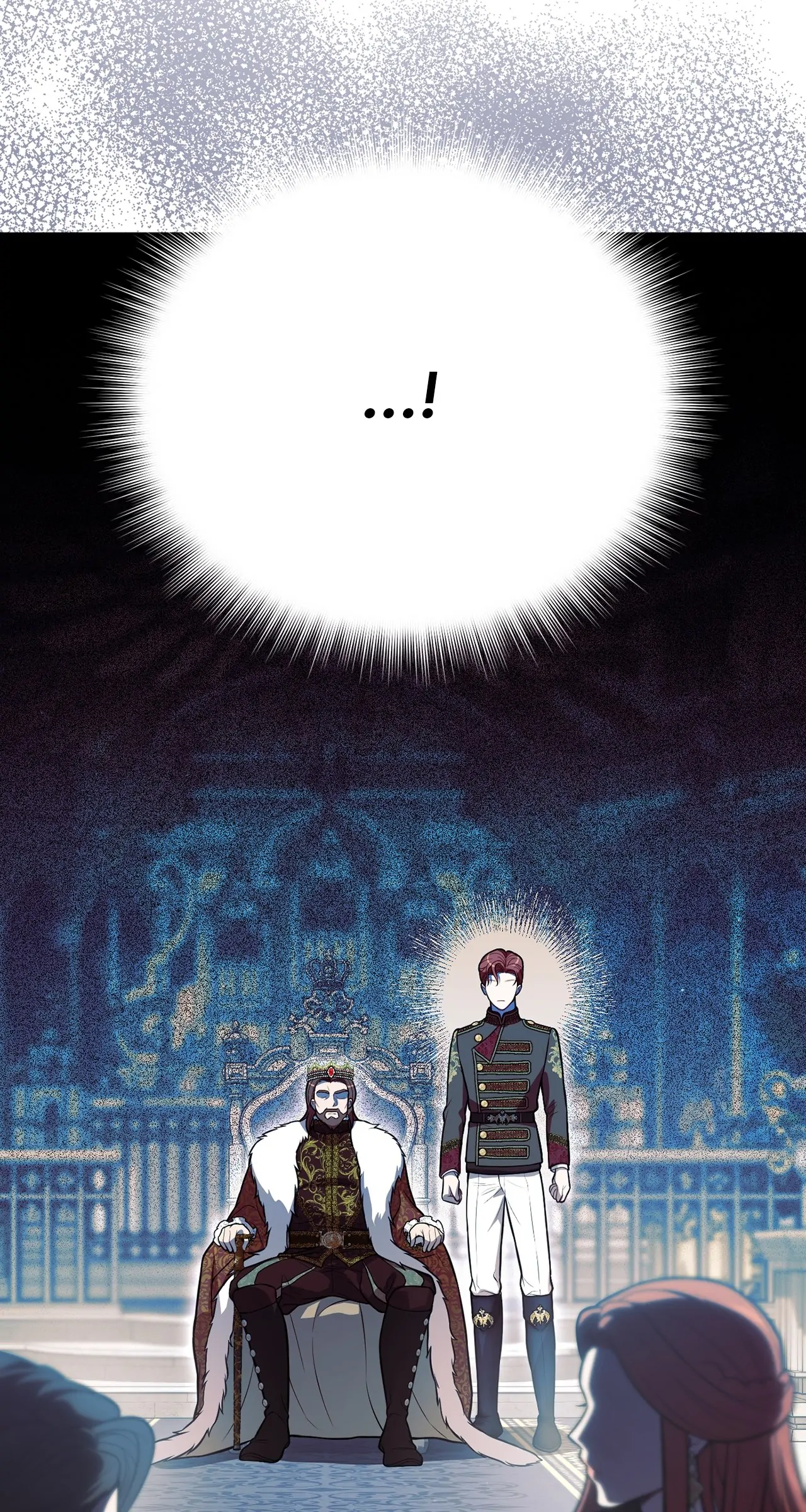 The Secret Bedroom of the Abandoned Princess Chapter 108 - page 48