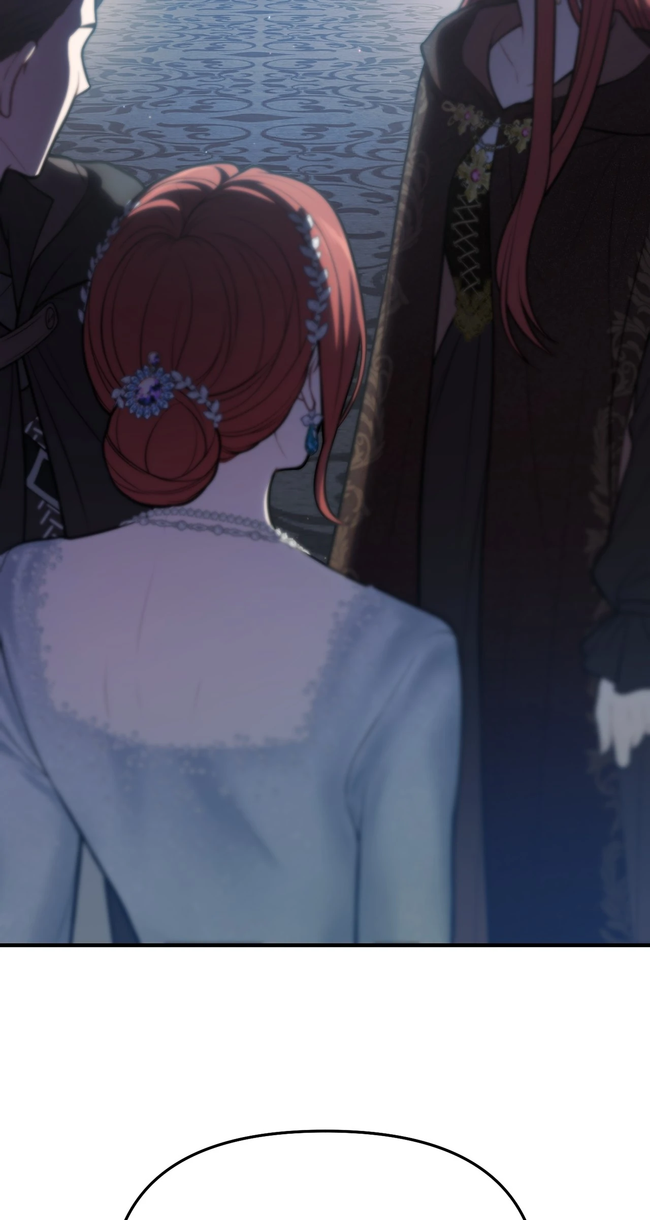 The Secret Bedroom of the Abandoned Princess Chapter 108 - page 49