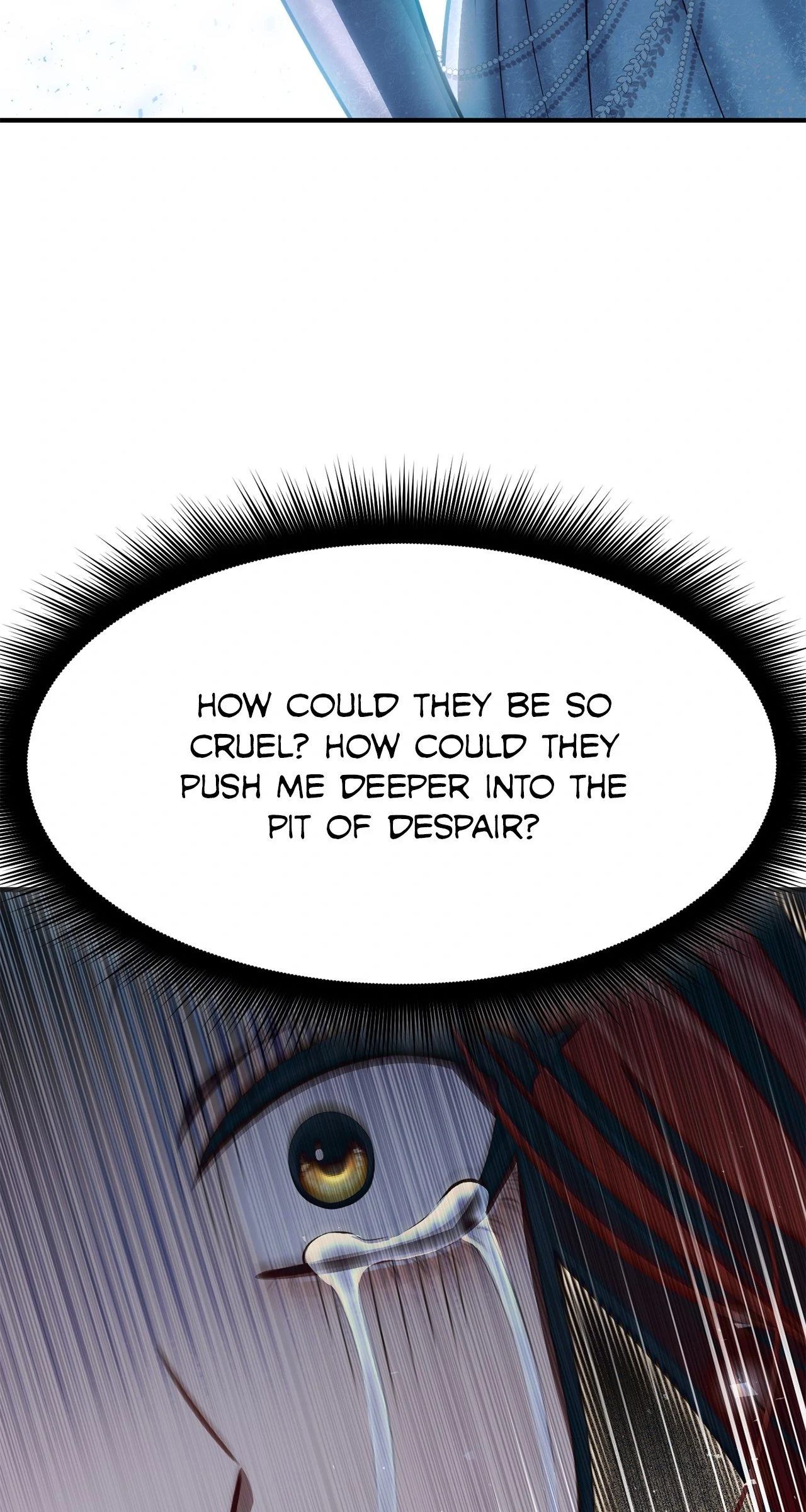 The Secret Bedroom of the Abandoned Princess Chapter 108 - page 57