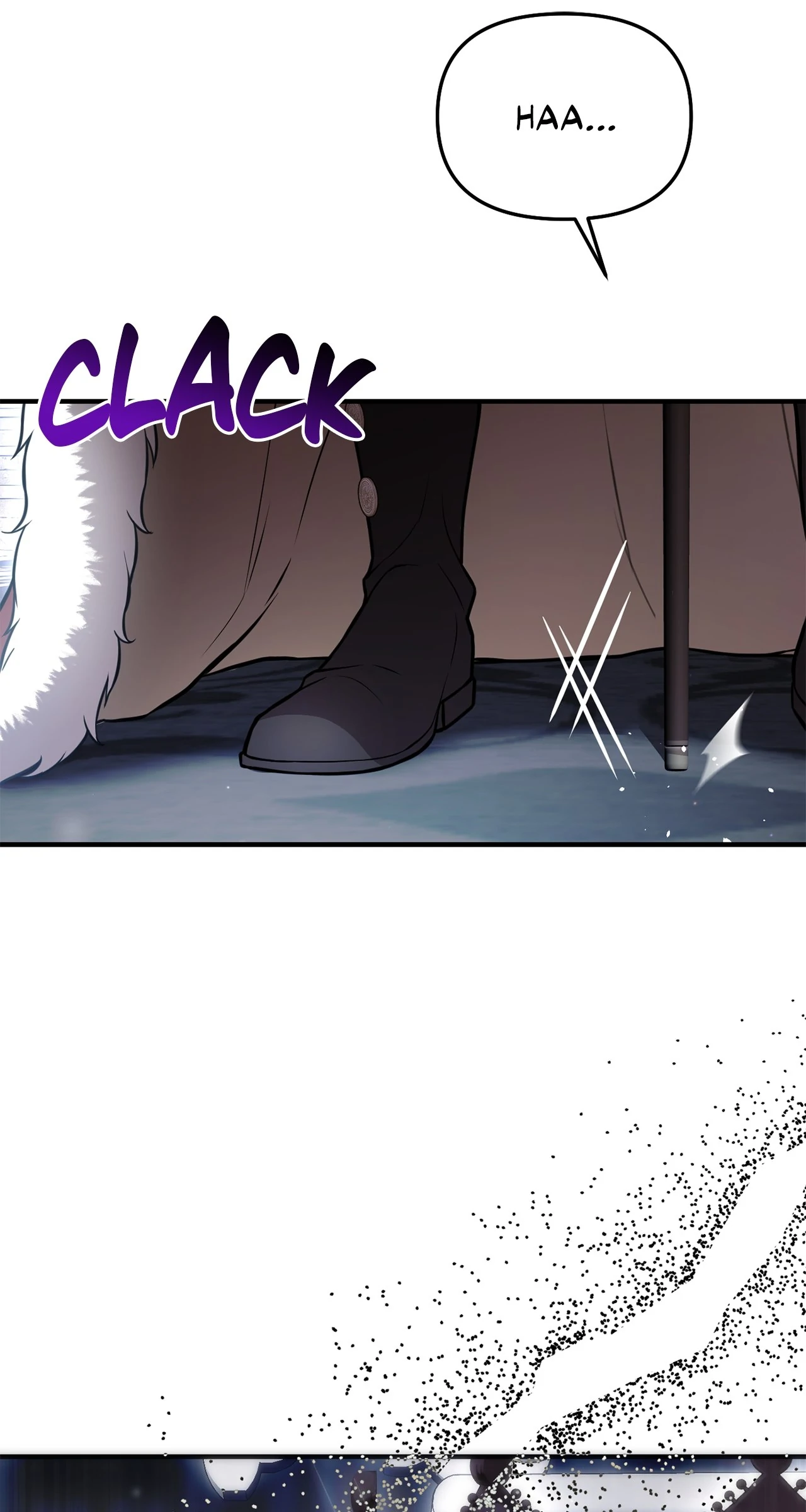 The Secret Bedroom of the Abandoned Princess Chapter 108 - page 5