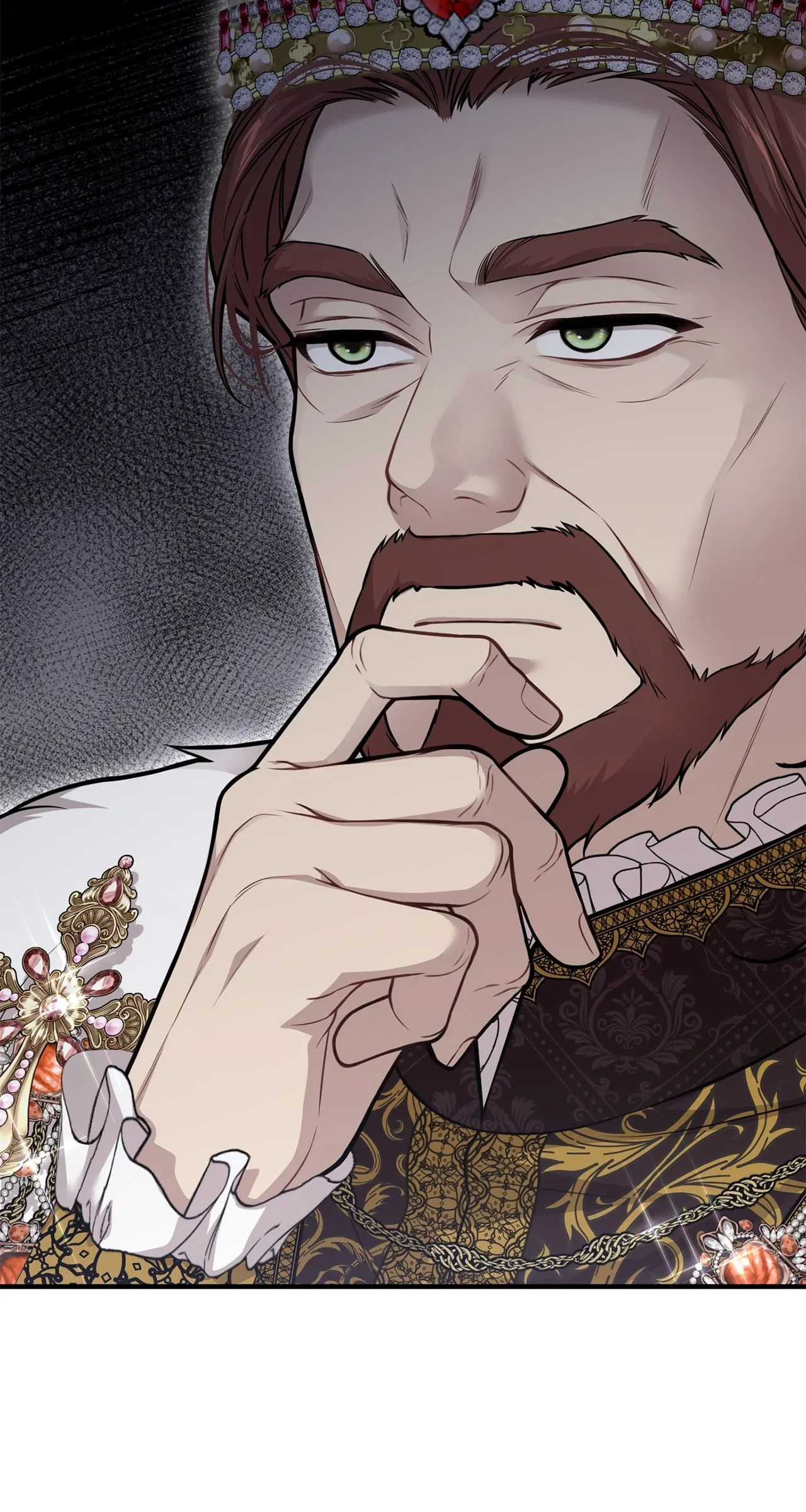 The Secret Bedroom of the Abandoned Princess Chapter 108 - page 60