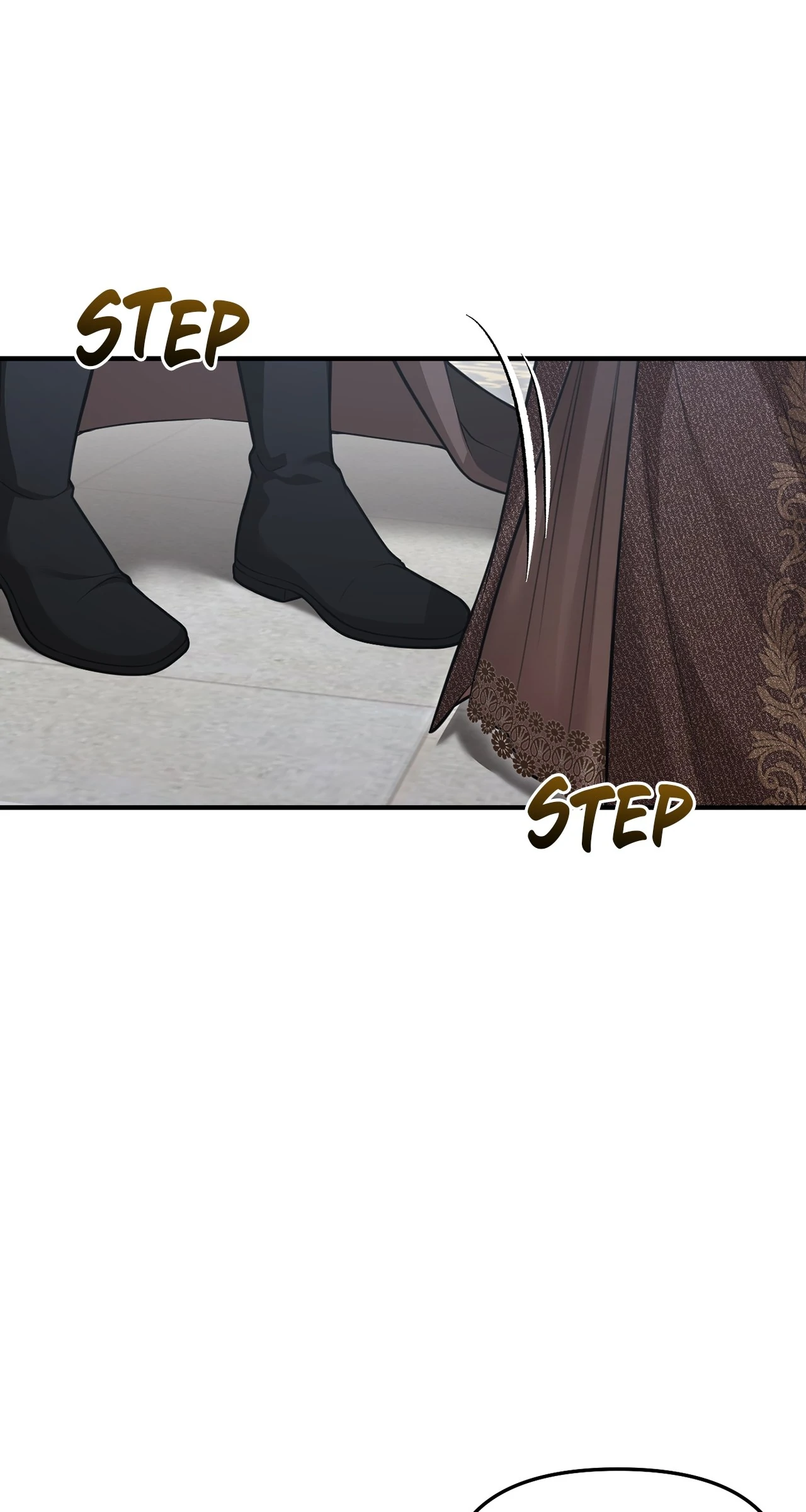 The Secret Bedroom of the Abandoned Princess Chapter 108 - page 64