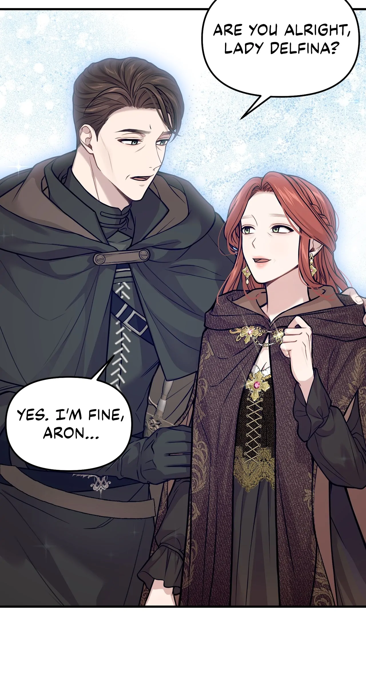 The Secret Bedroom of the Abandoned Princess Chapter 108 - page 65