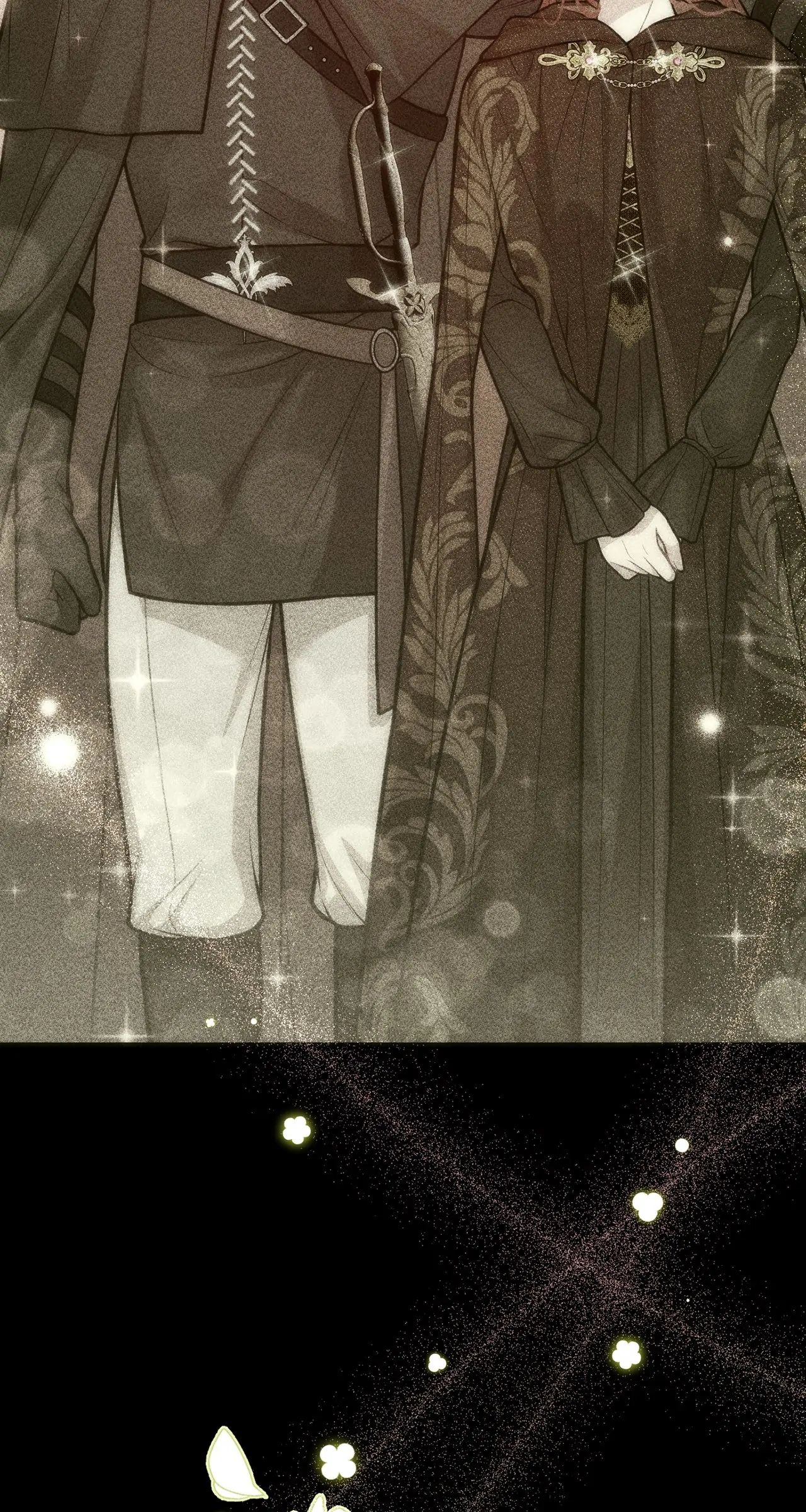 The Secret Bedroom of the Abandoned Princess Chapter 108 - page 68