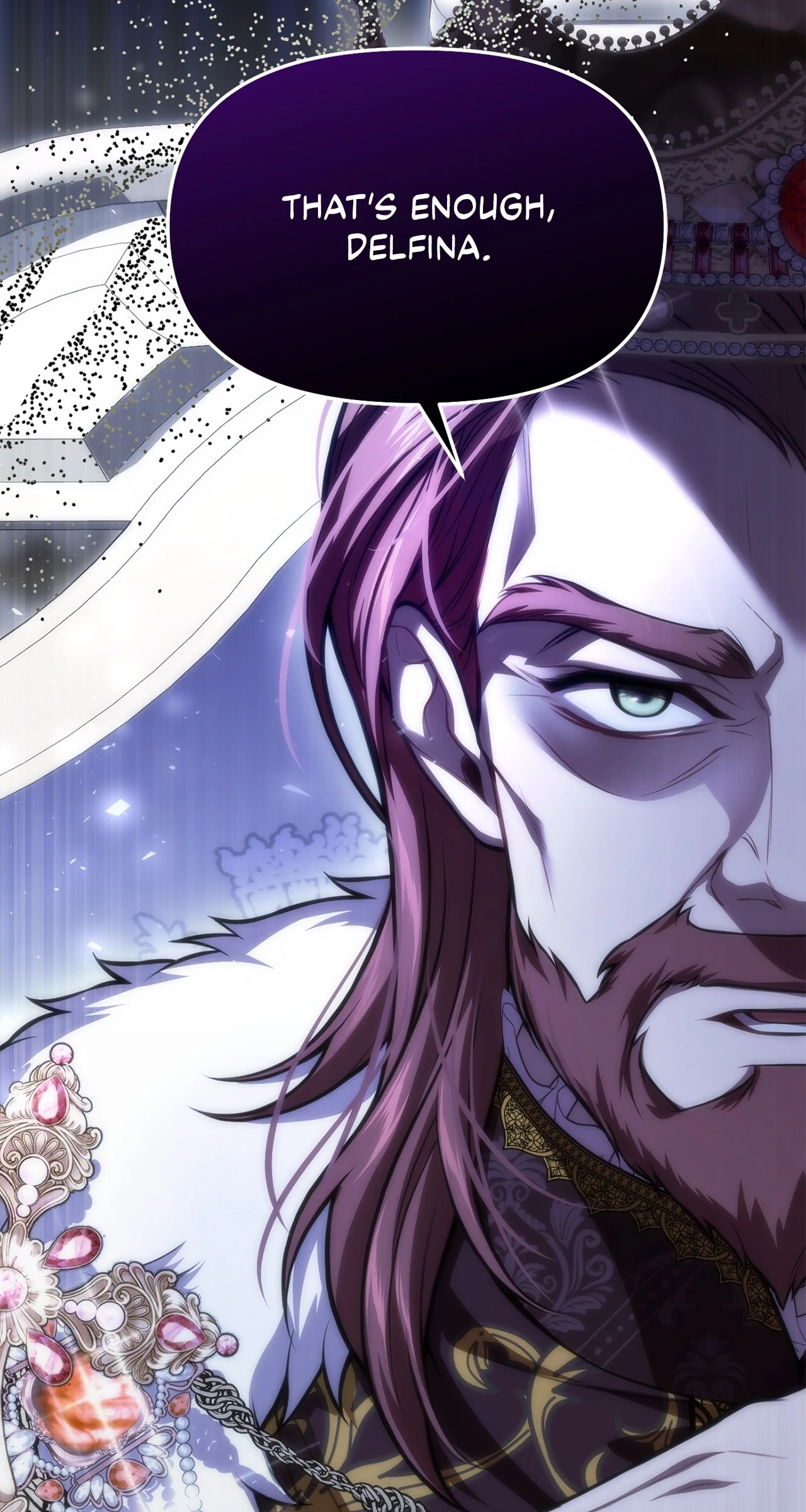 The Secret Bedroom of the Abandoned Princess Chapter 108 - page 6