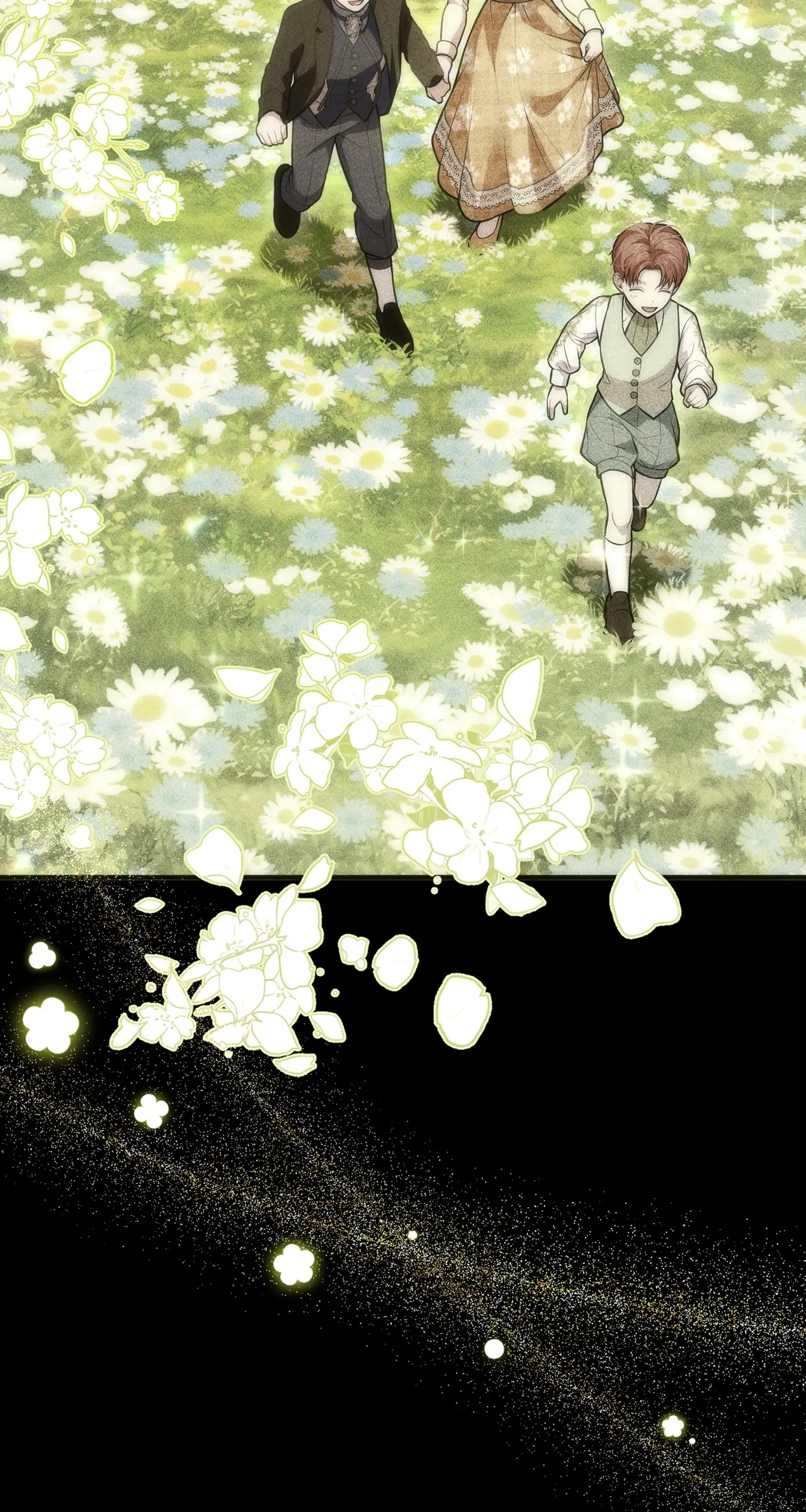 The Secret Bedroom of the Abandoned Princess Chapter 108 - page 70