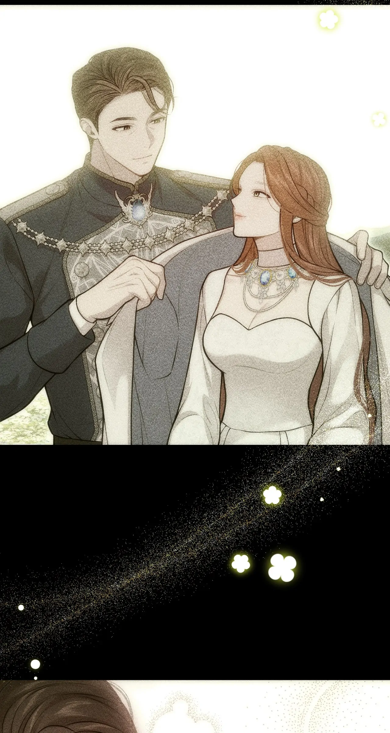 The Secret Bedroom of the Abandoned Princess Chapter 108 - page 71