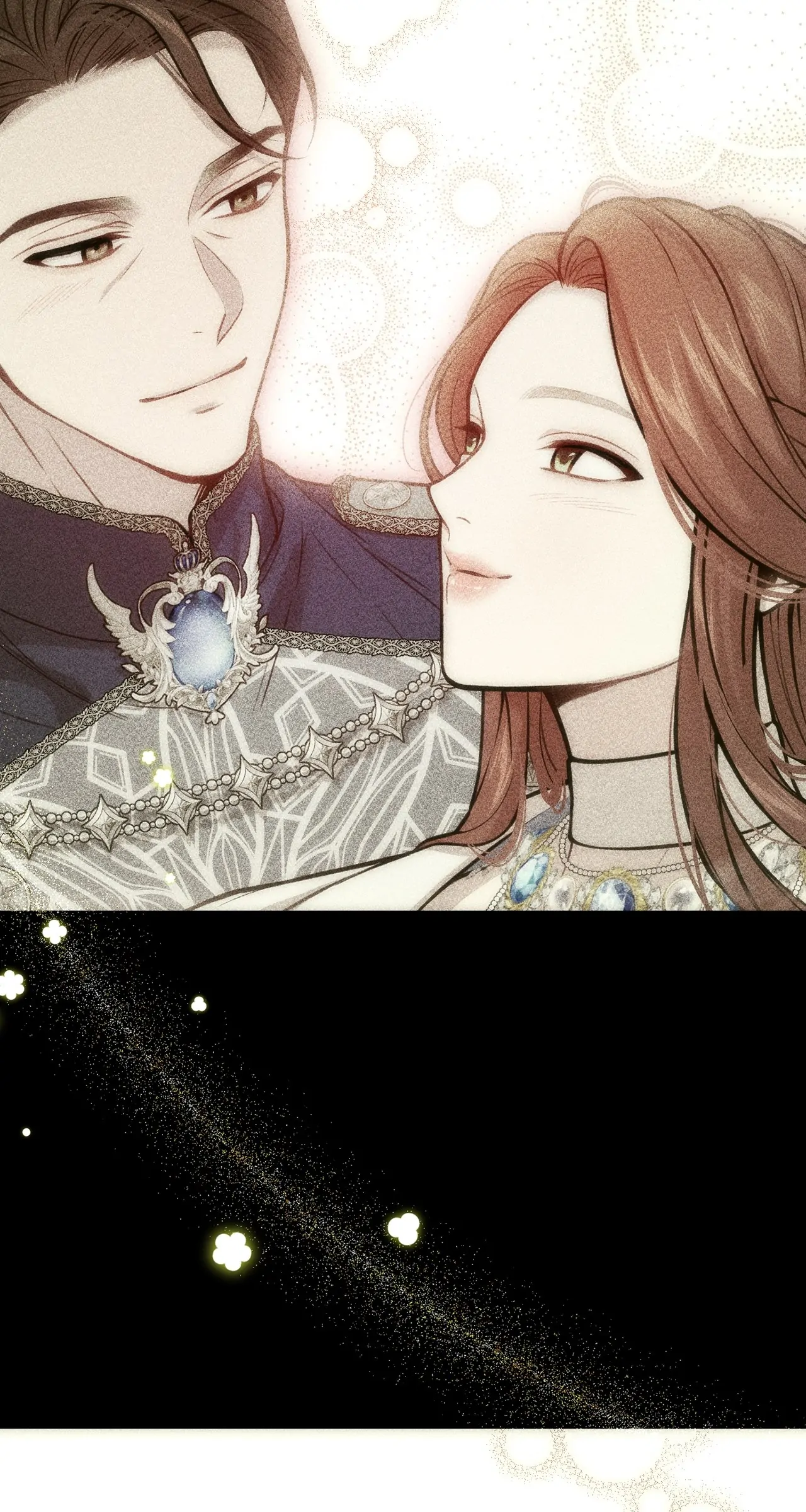 The Secret Bedroom of the Abandoned Princess Chapter 108 - page 72