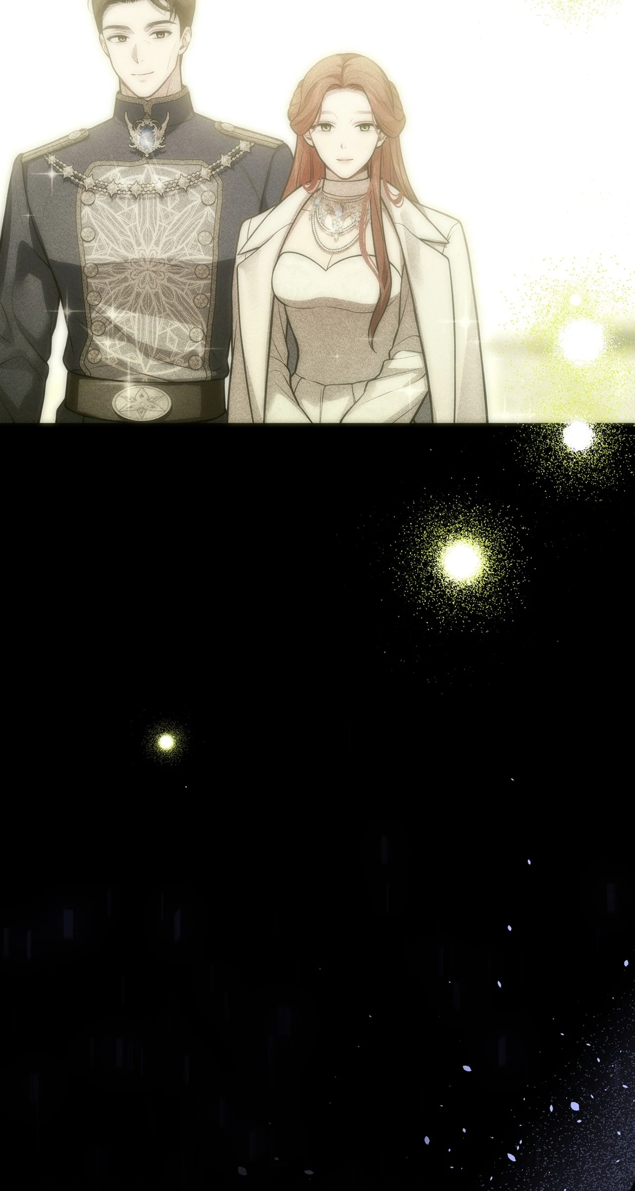 The Secret Bedroom of the Abandoned Princess Chapter 108 - page 77