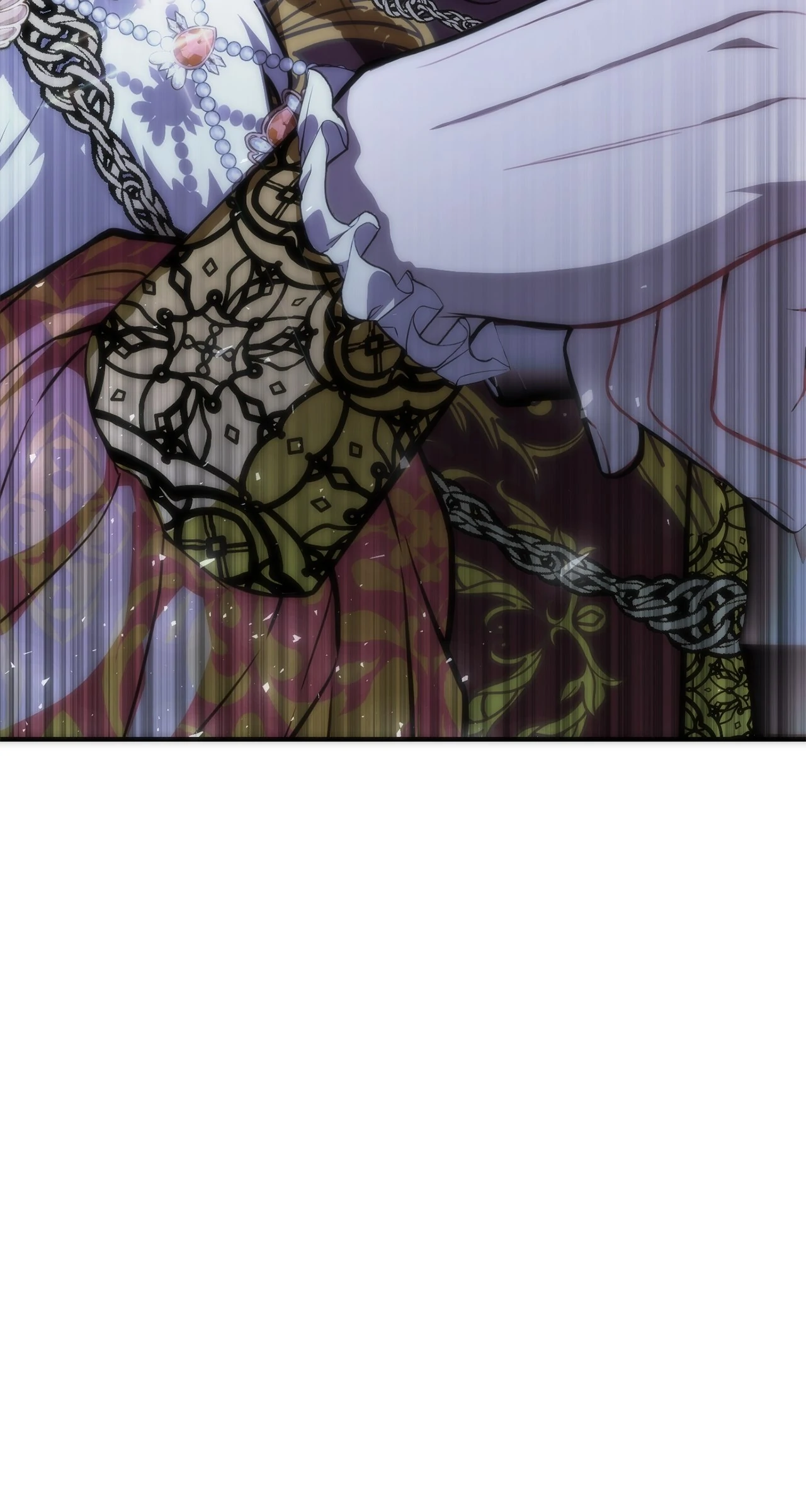 The Secret Bedroom of the Abandoned Princess Chapter 108 - page 7