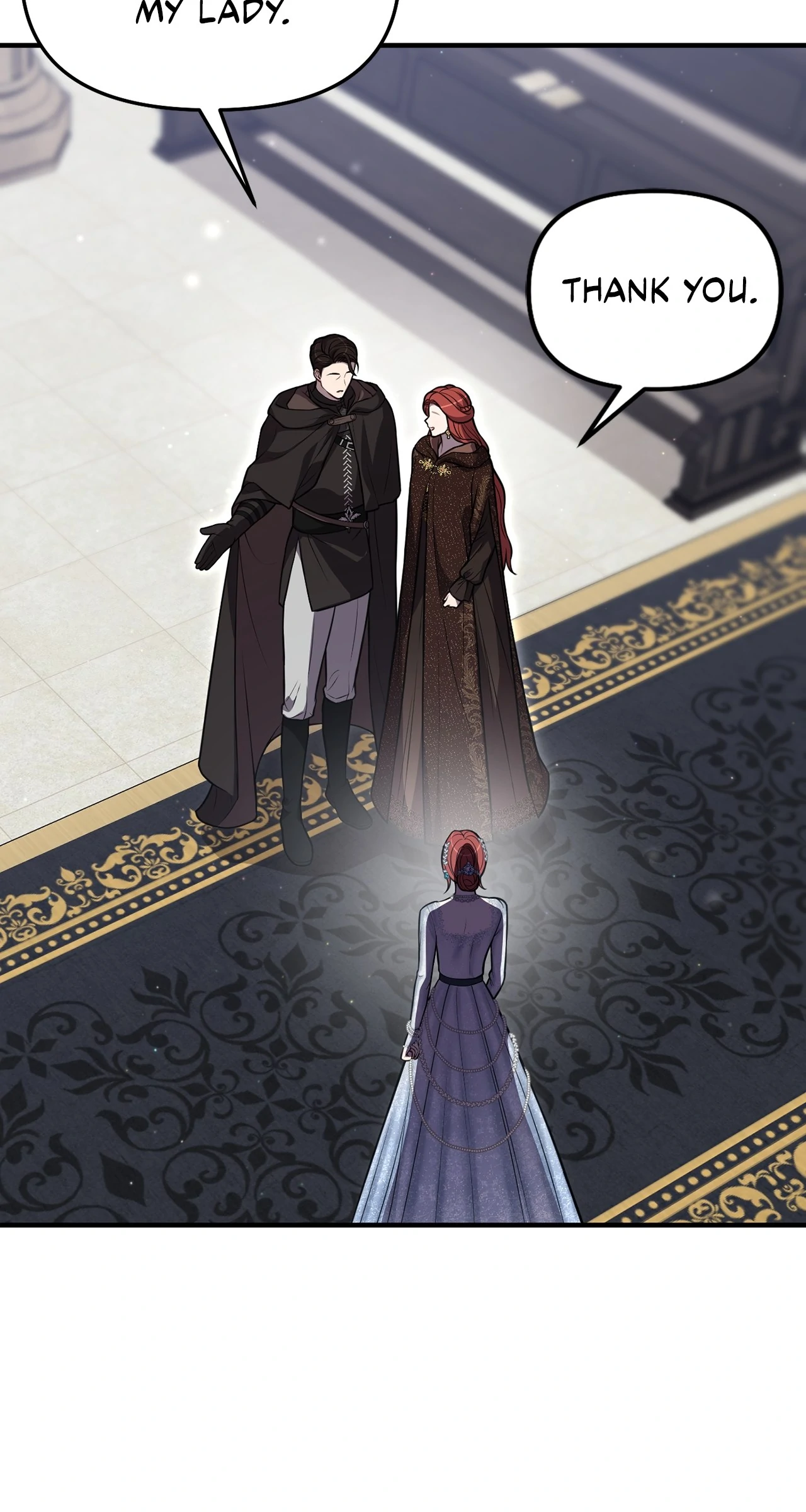 The Secret Bedroom of the Abandoned Princess Chapter 108 - page 80