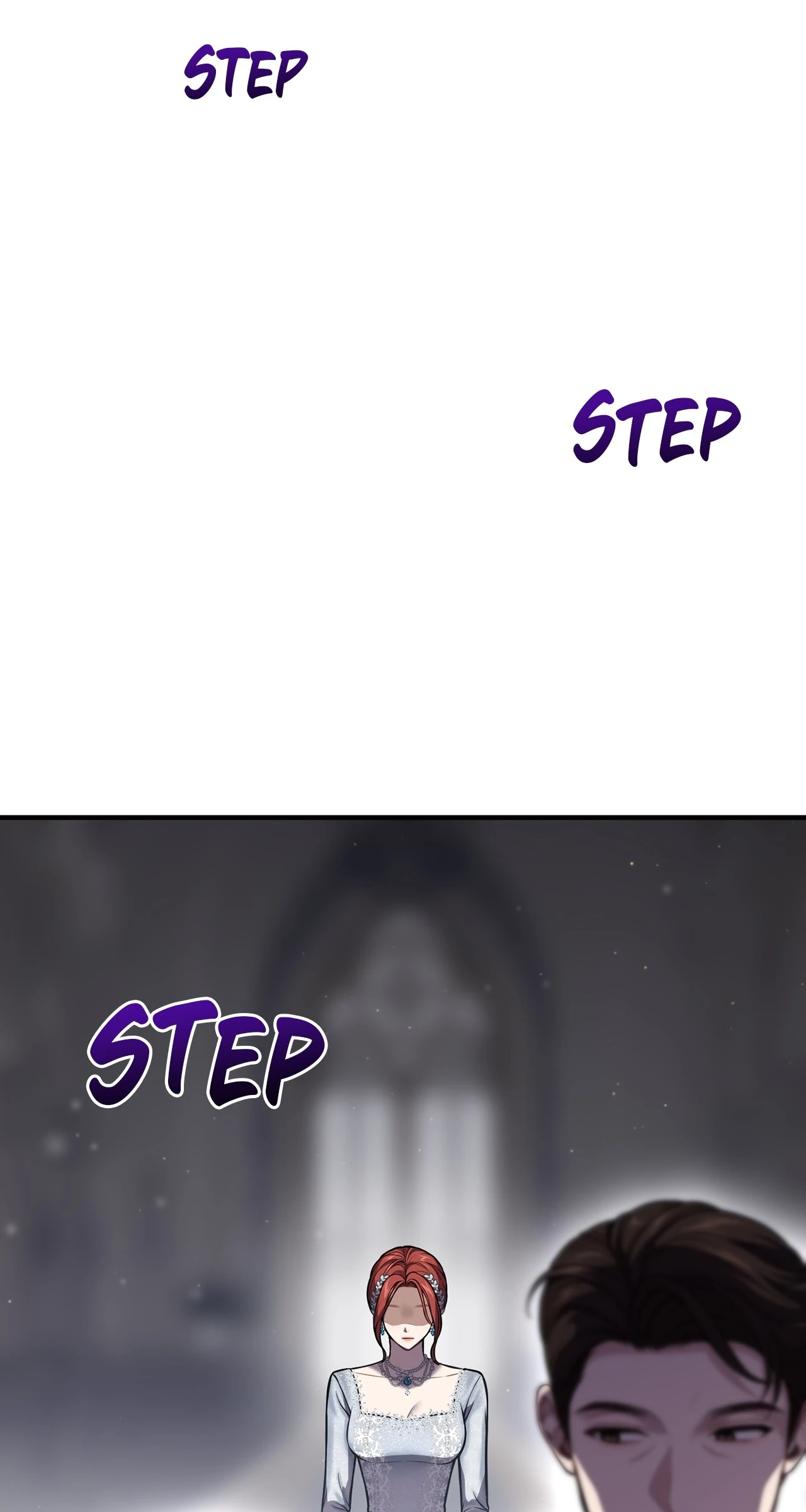 The Secret Bedroom of the Abandoned Princess Chapter 108 - page 81