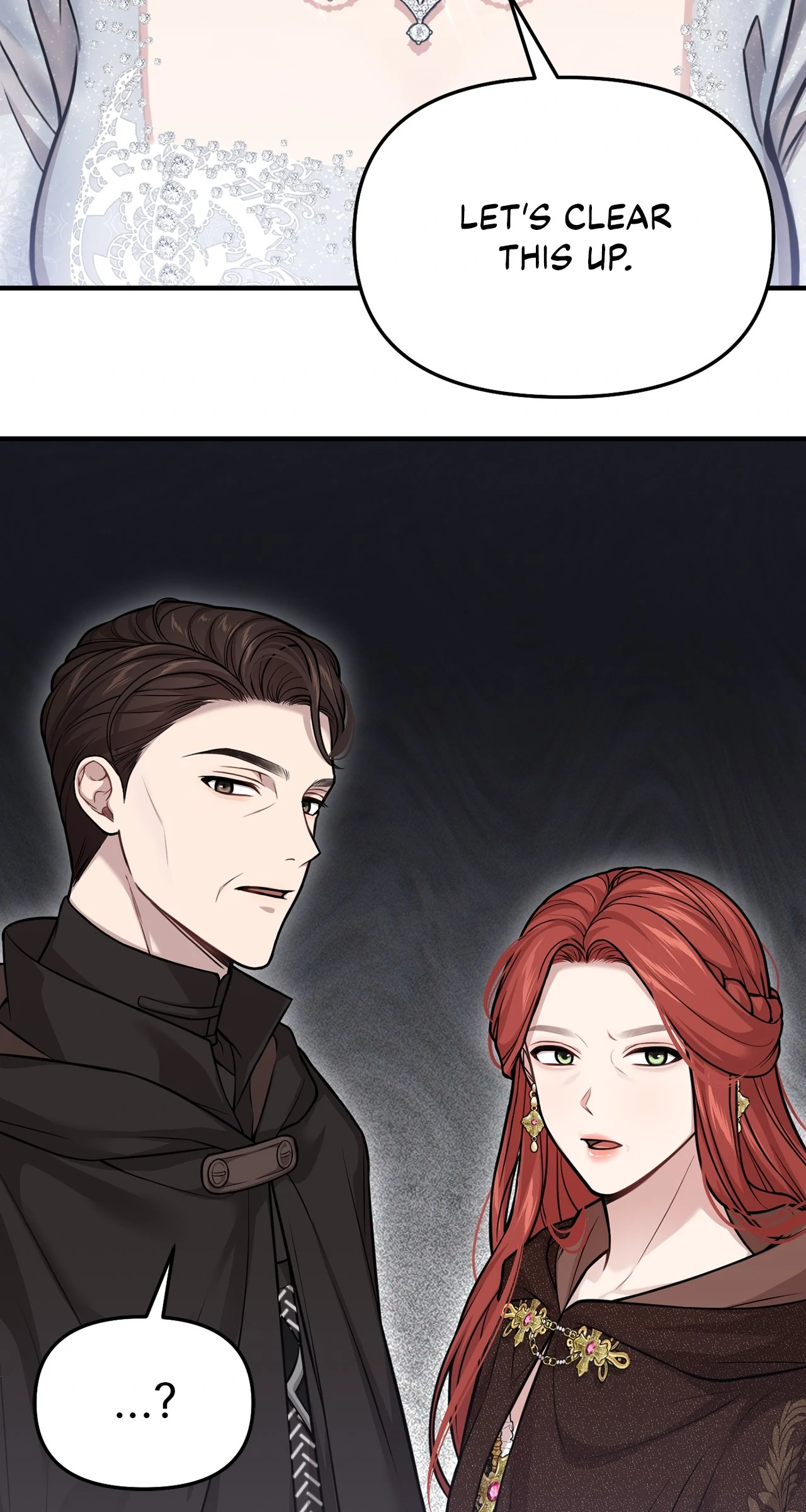 The Secret Bedroom of the Abandoned Princess Chapter 108 - page 85