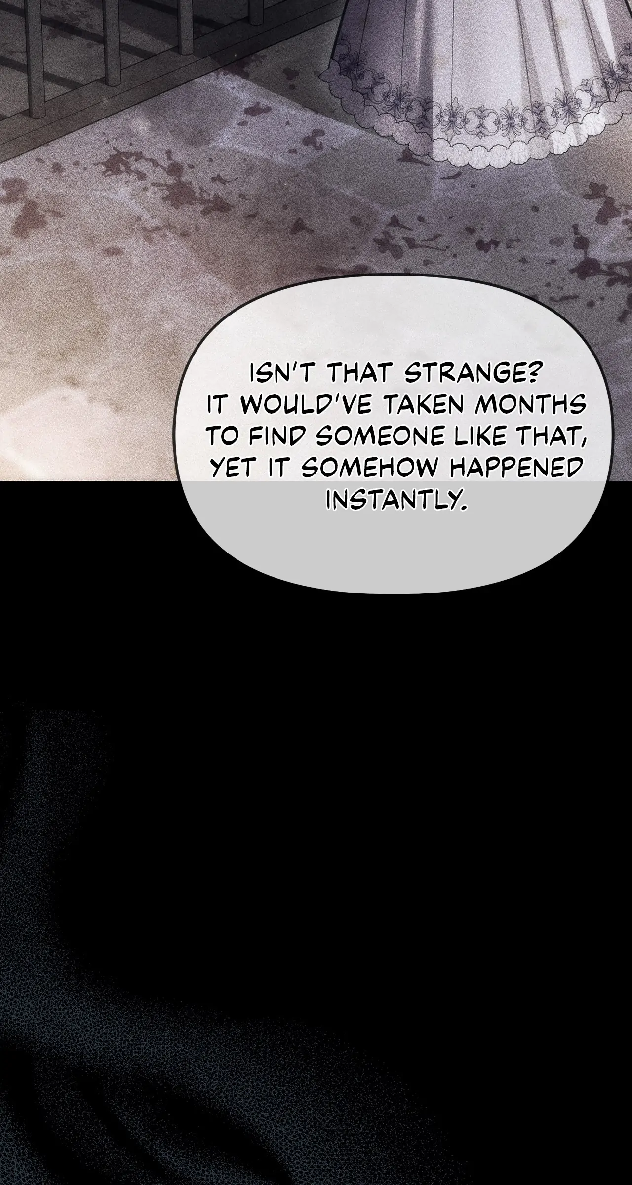 The Secret Bedroom of the Abandoned Princess Chapter 108 - page 90