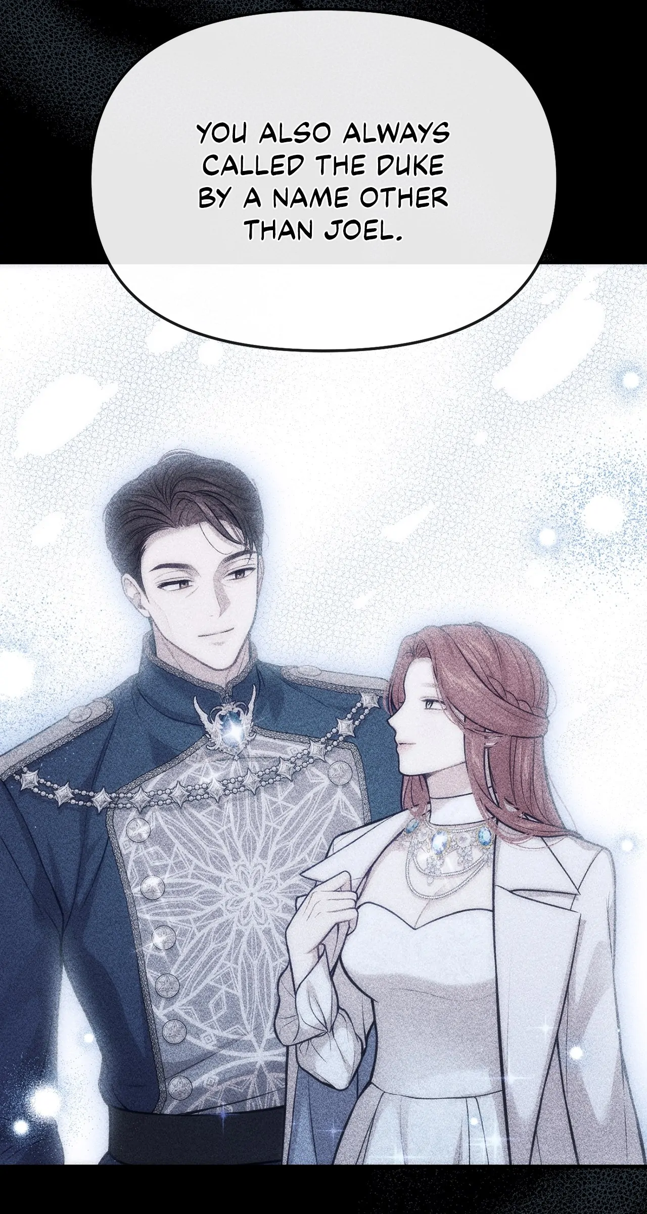 The Secret Bedroom of the Abandoned Princess Chapter 108 - page 91