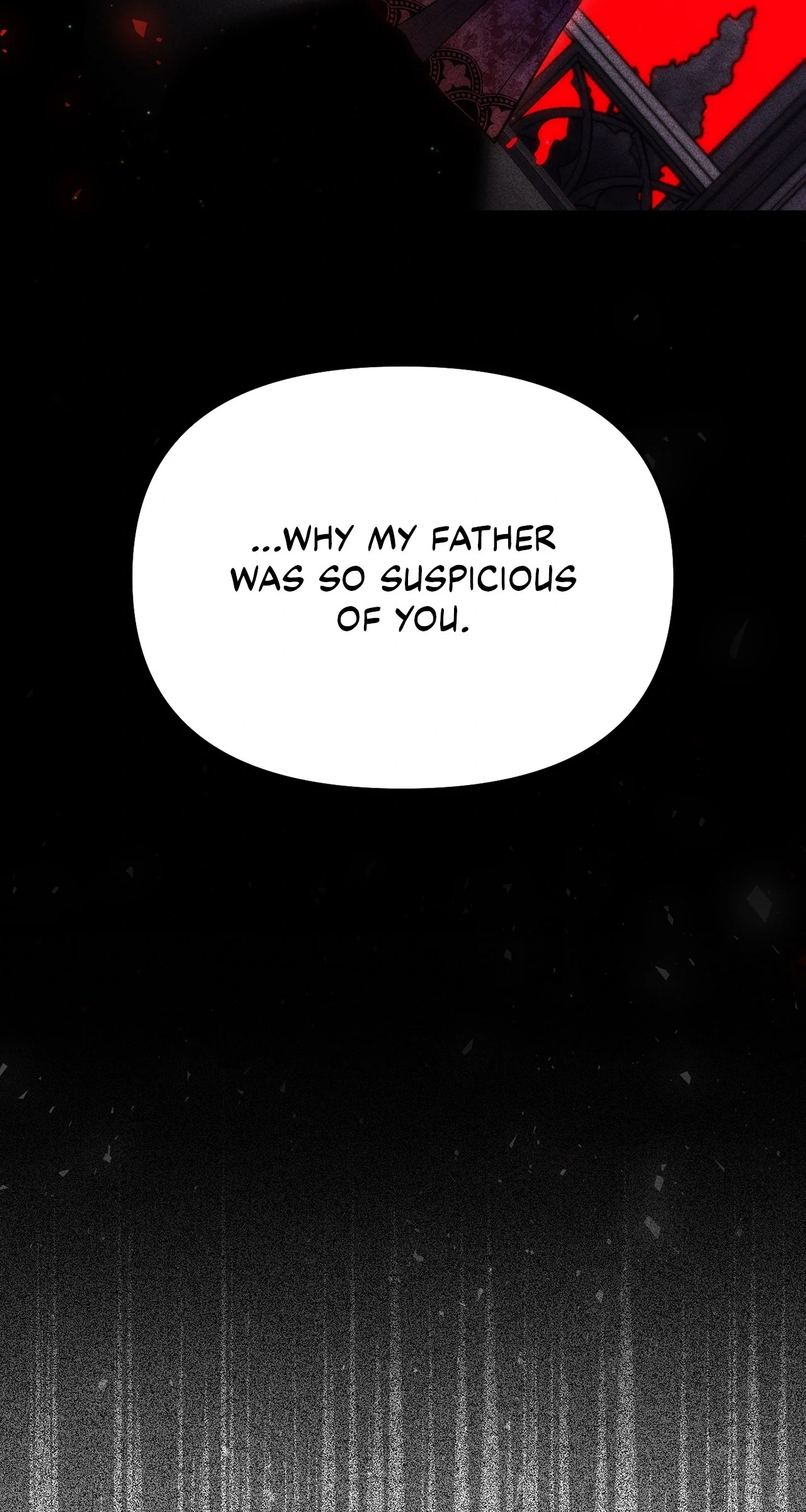 The Secret Bedroom of the Abandoned Princess Chapter 108 - page 95