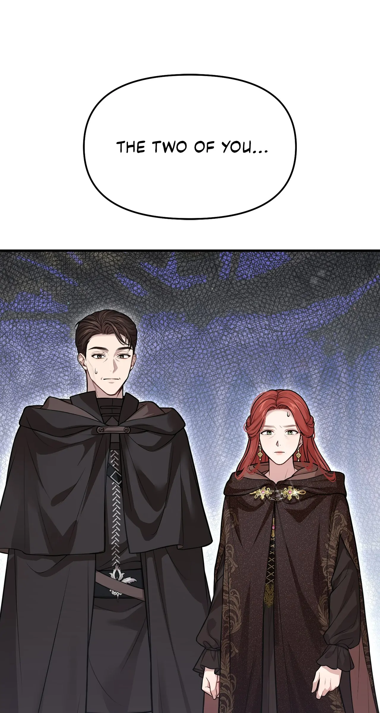 The Secret Bedroom of the Abandoned Princess Chapter 108 - page 98